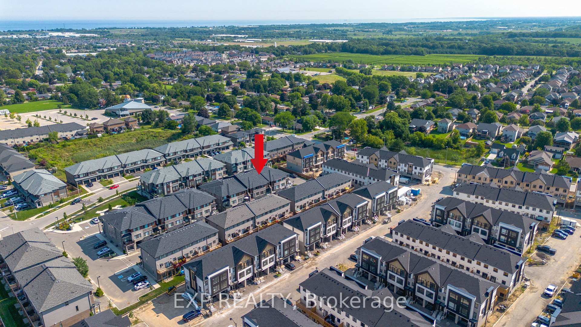 Photo 29 of Unit 25, 5000 Connor Drive, Lincoln, Beamsville — HOMEH