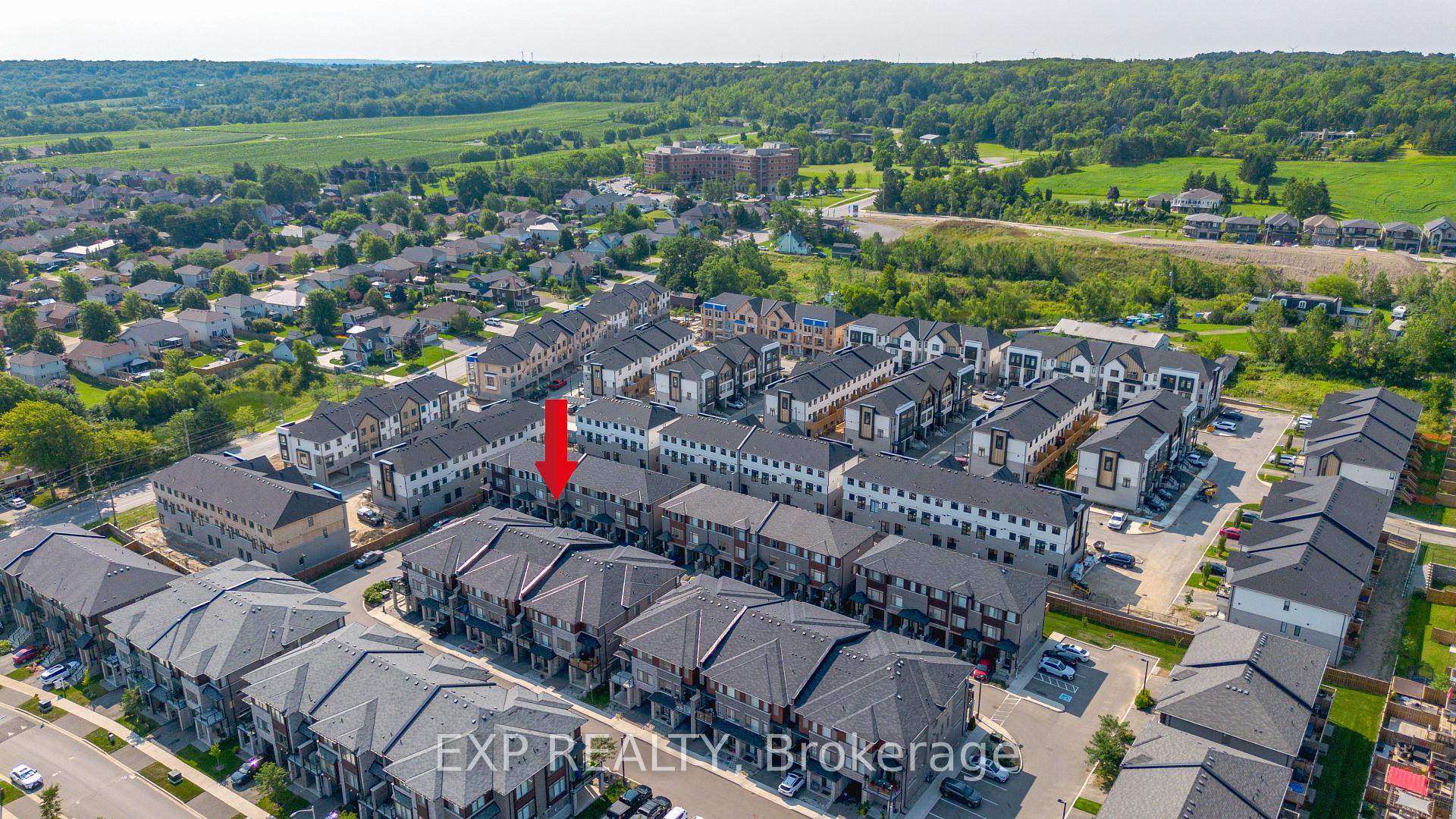 Photo 31 of Unit 25, 5000 Connor Drive, Lincoln, Beamsville — HOMEH