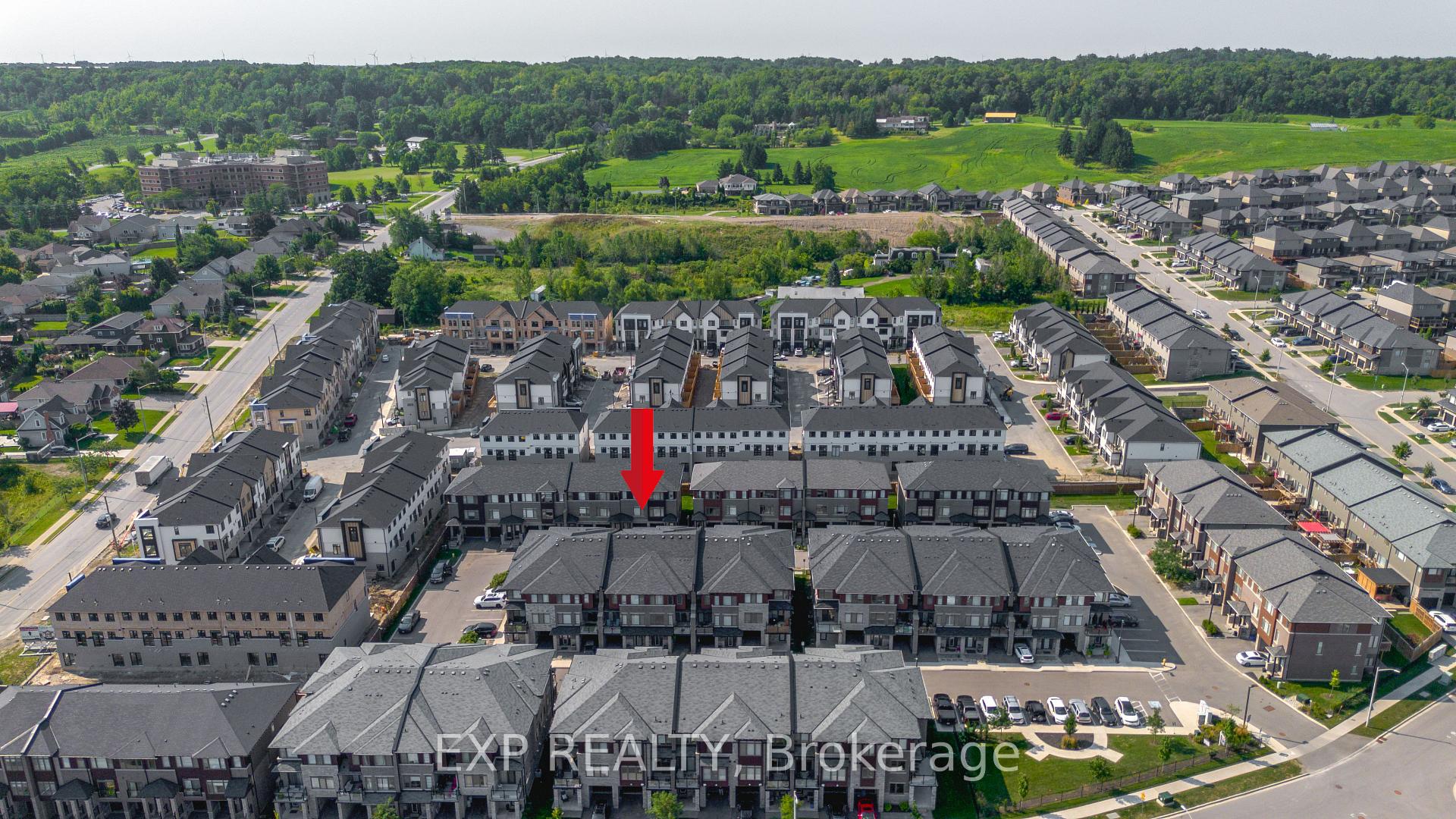 Photo 32 of Unit 25, 5000 Connor Drive, Lincoln, Beamsville — HOMEH