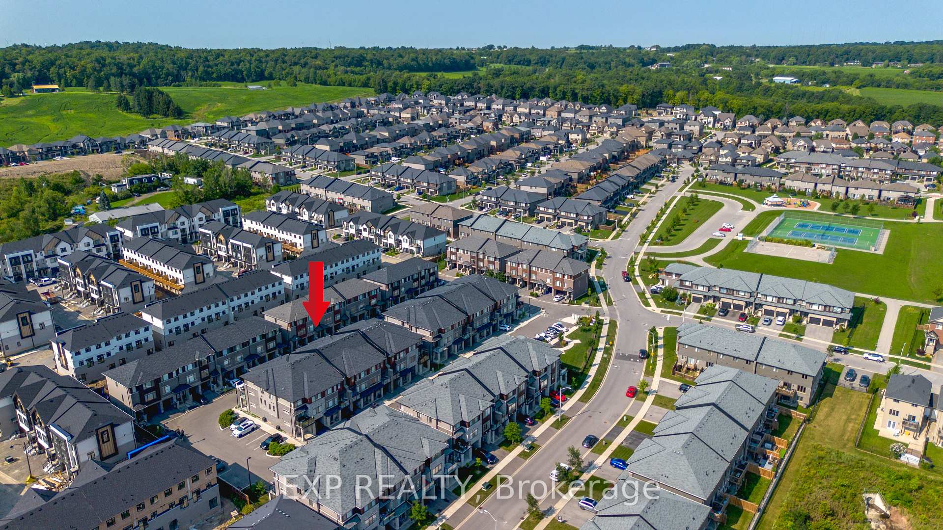 Photo 33 of Unit 25, 5000 Connor Drive, Lincoln, Beamsville — HOMEH