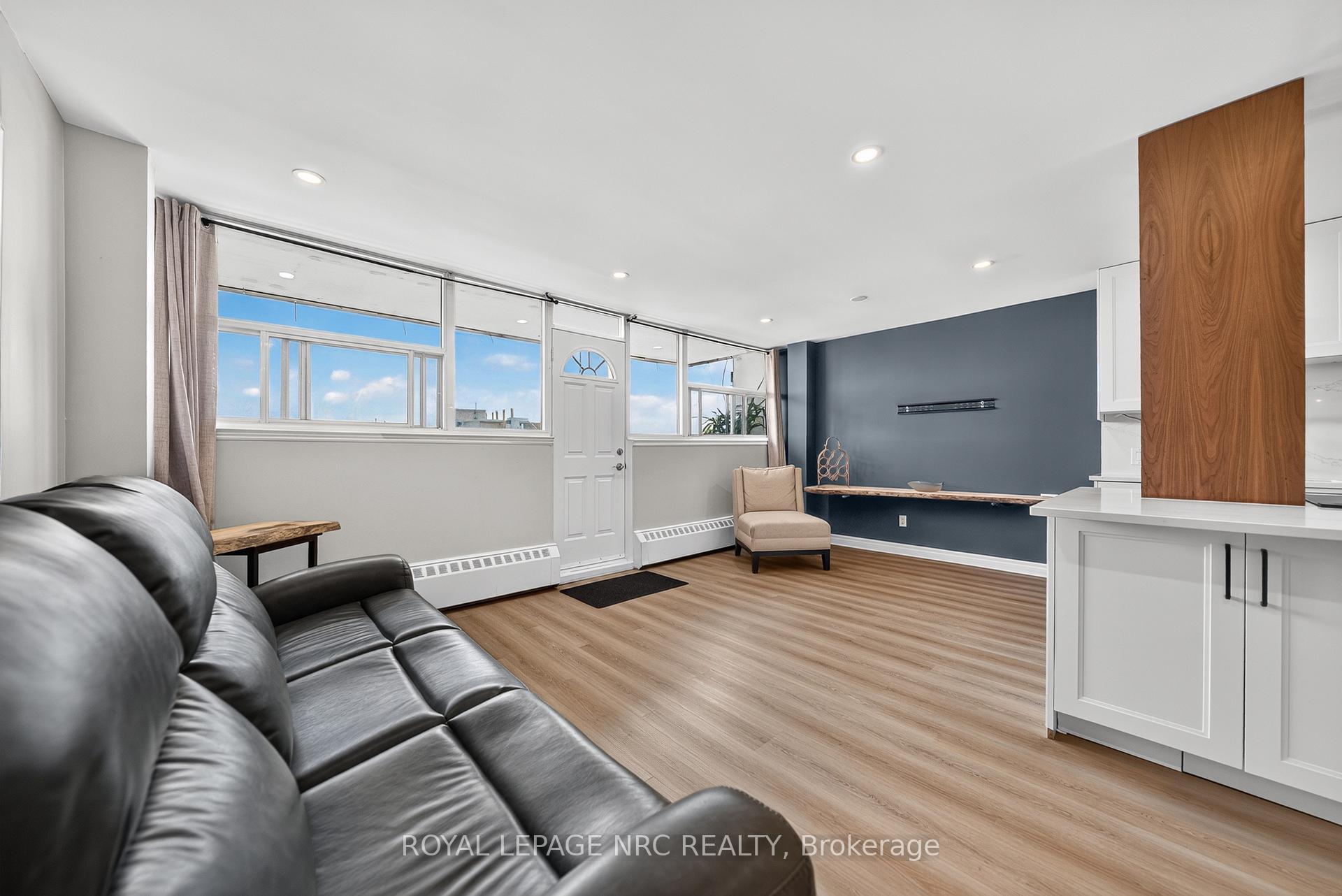 Photo 6 of Unit 1510, 215 Glenridge Avenue, St. Catharines, Glendale/Glenridge — HOMEH