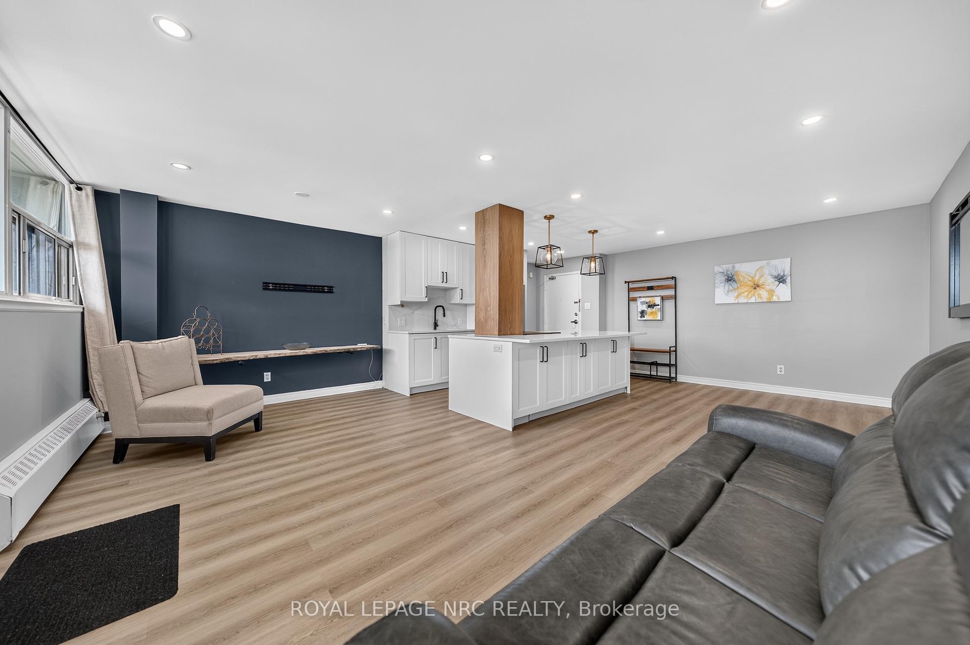 Photo 7 of Unit 1510, 215 Glenridge Avenue, St. Catharines, Glendale/Glenridge — HOMEH