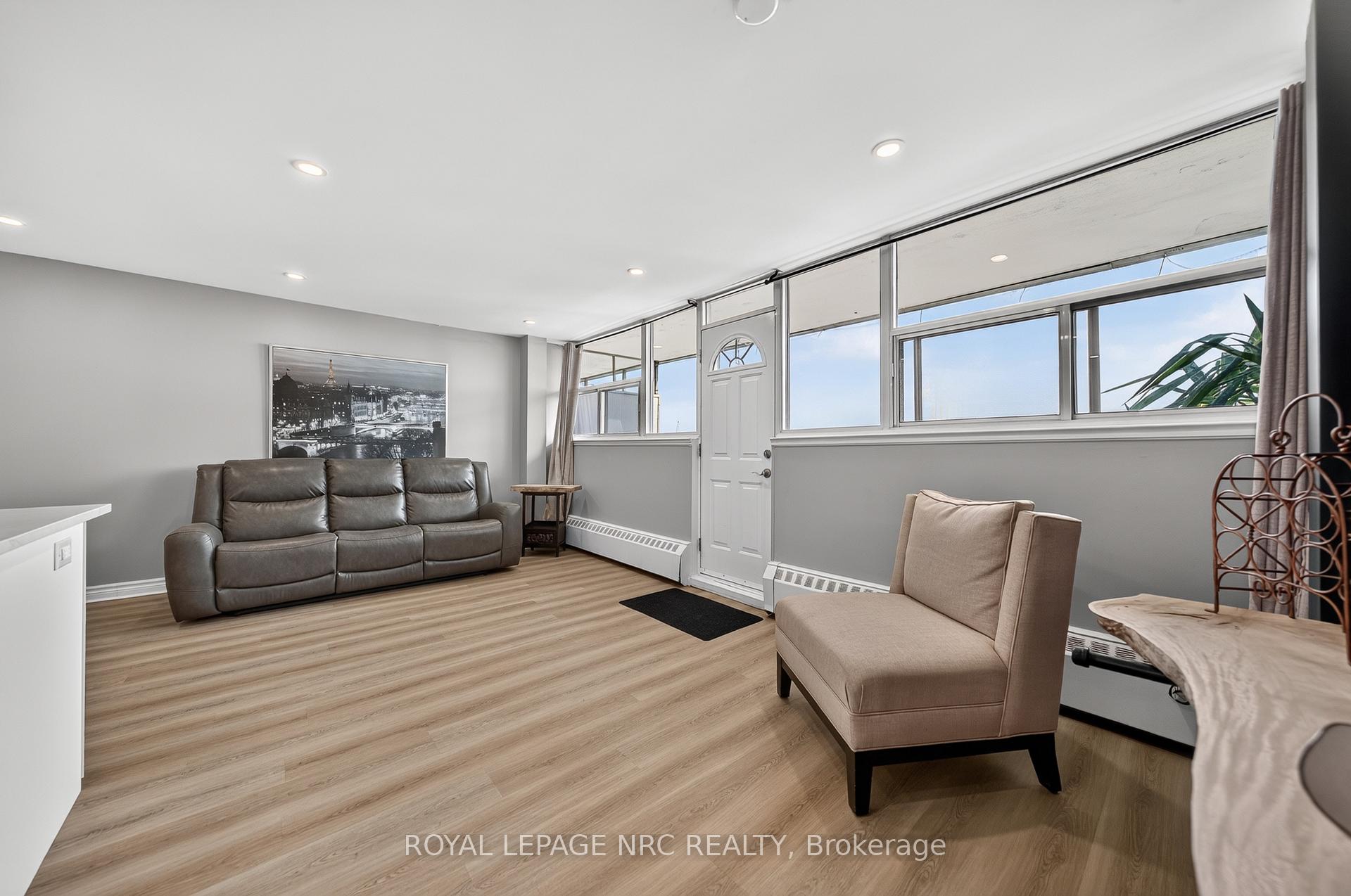 Photo 8 of Unit 1510, 215 Glenridge Avenue, St. Catharines, Glendale/Glenridge — HOMEH