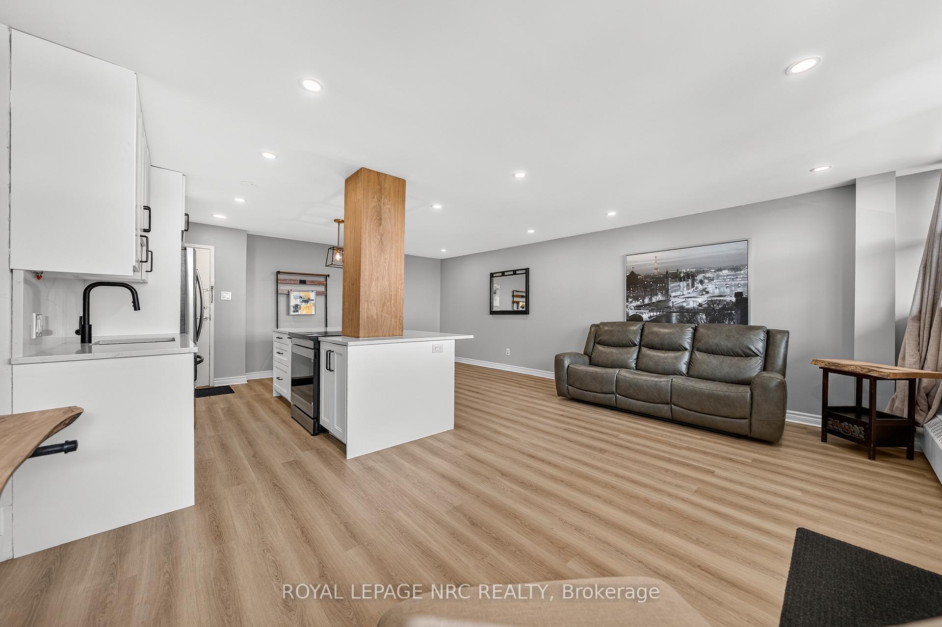 Photo 9 of Unit 1510, 215 Glenridge Avenue, St. Catharines, Glendale/Glenridge — HOMEH