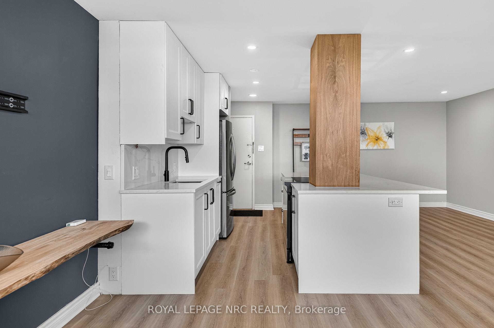 Photo 10 of Unit 1510, 215 Glenridge Avenue, St. Catharines, Glendale/Glenridge — HOMEH