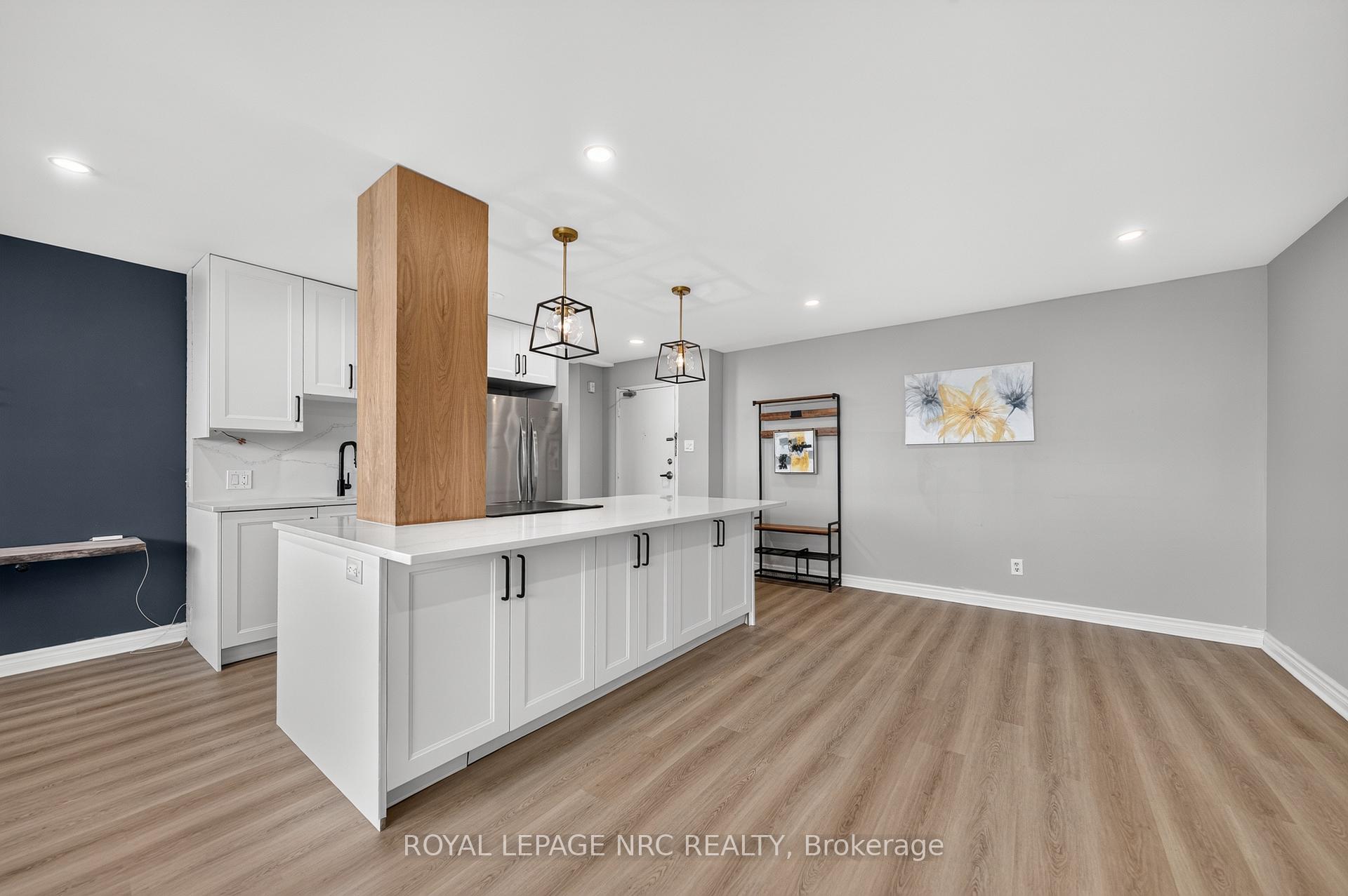 Photo 11 of Unit 1510, 215 Glenridge Avenue, St. Catharines, Glendale/Glenridge — HOMEH