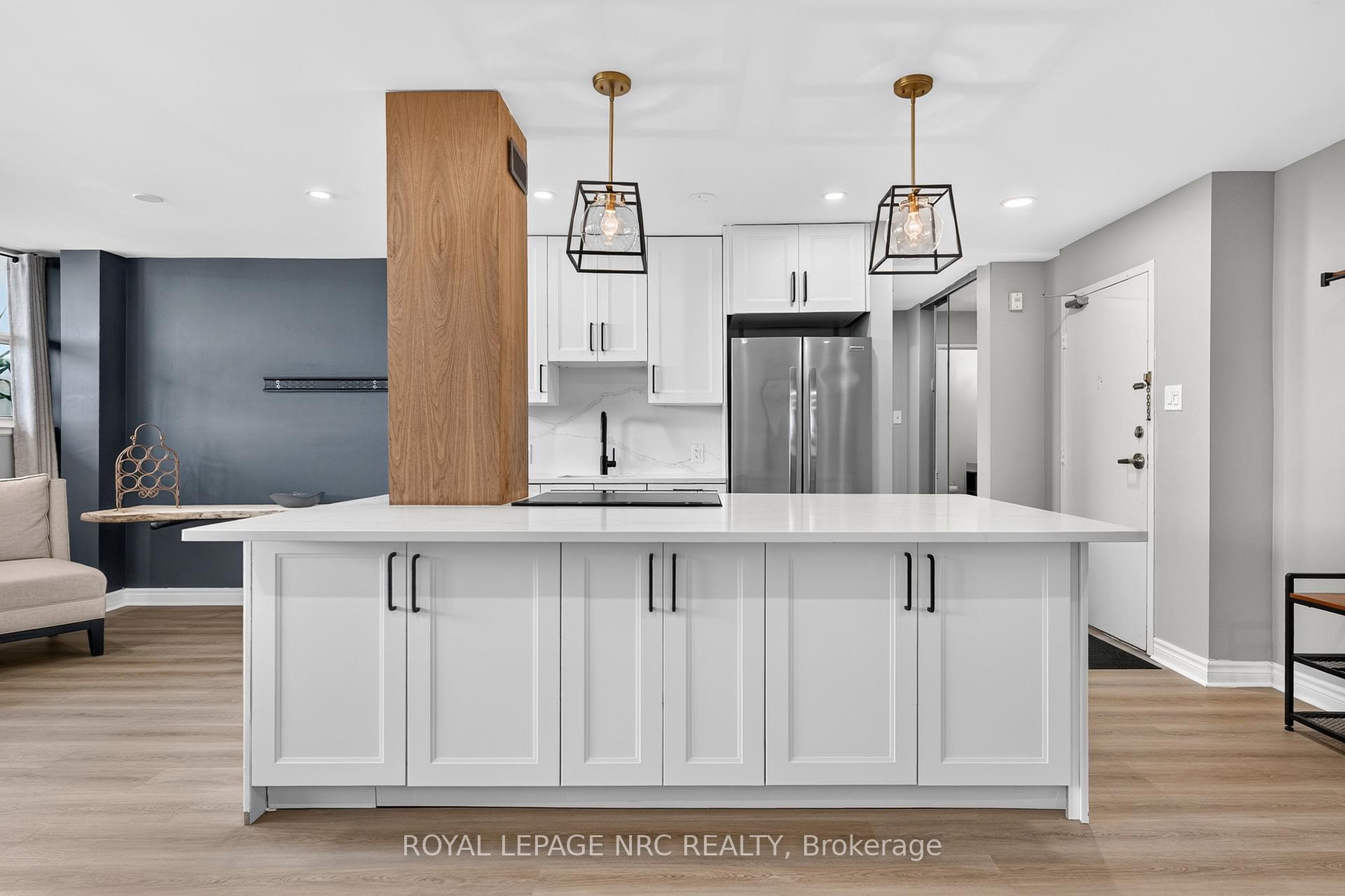Photo 12 of Unit 1510, 215 Glenridge Avenue, St. Catharines, Glendale/Glenridge — HOMEH
