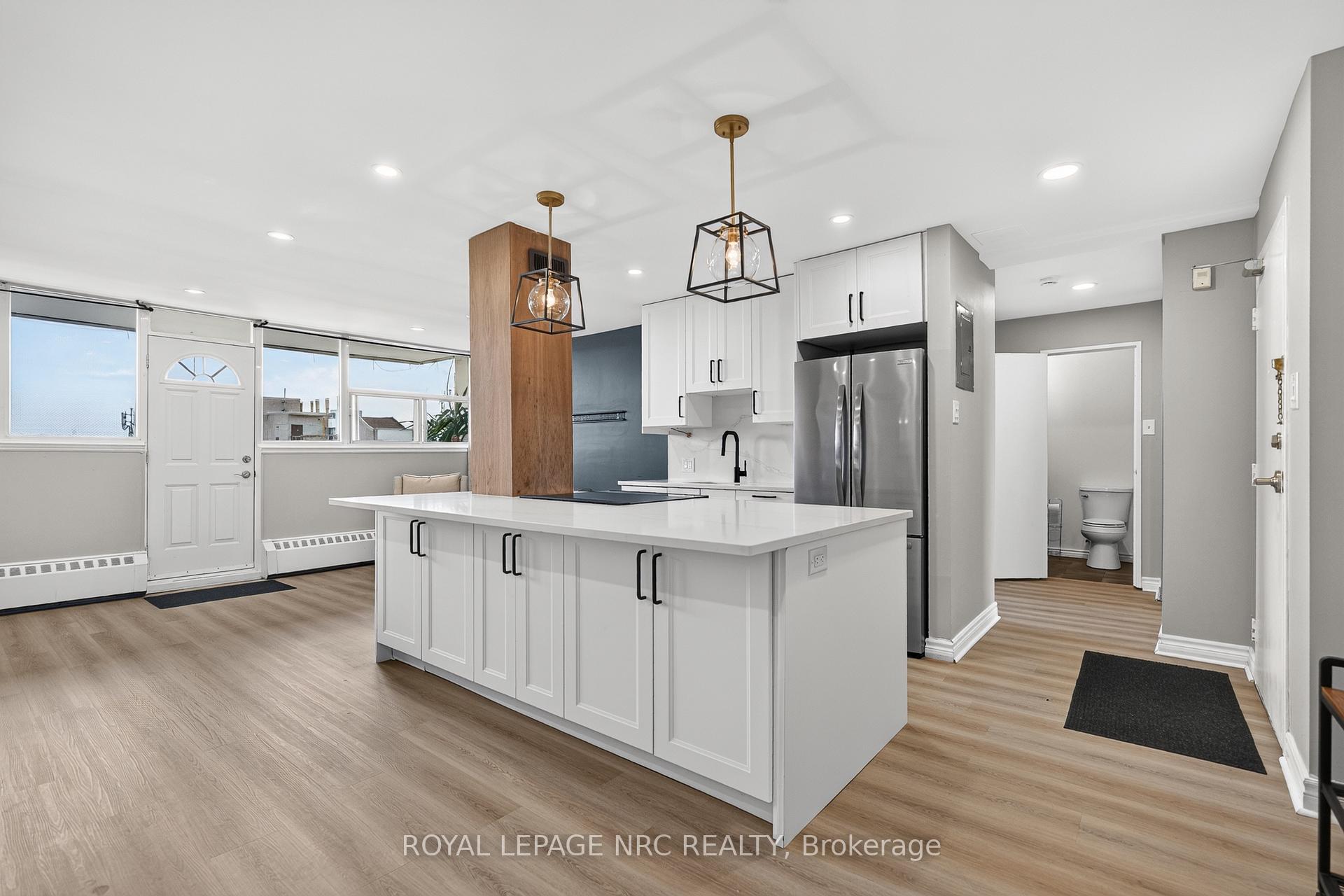Photo 13 of Unit 1510, 215 Glenridge Avenue, St. Catharines, Glendale/Glenridge — HOMEH