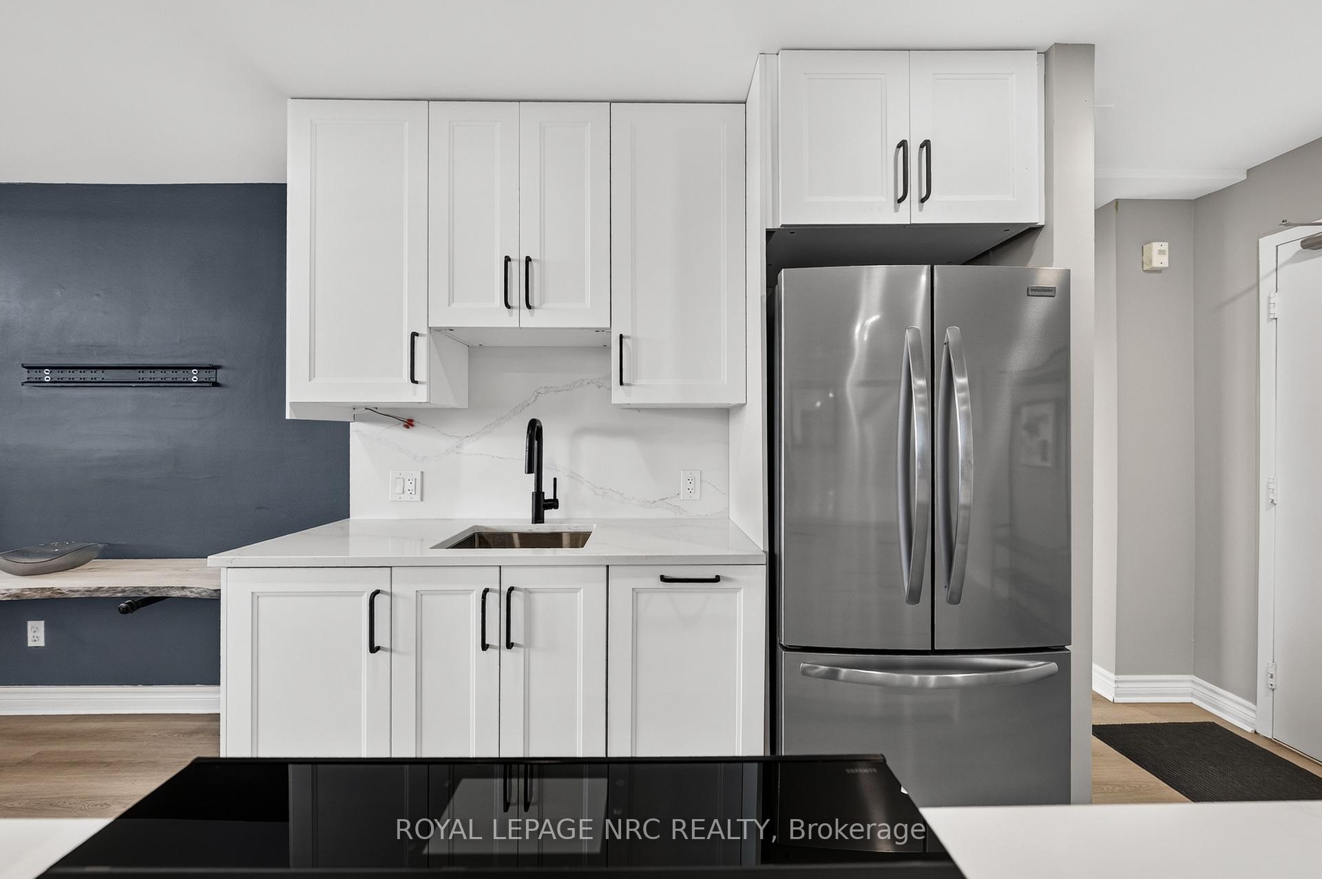 Photo 14 of Unit 1510, 215 Glenridge Avenue, St. Catharines, Glendale/Glenridge — HOMEH