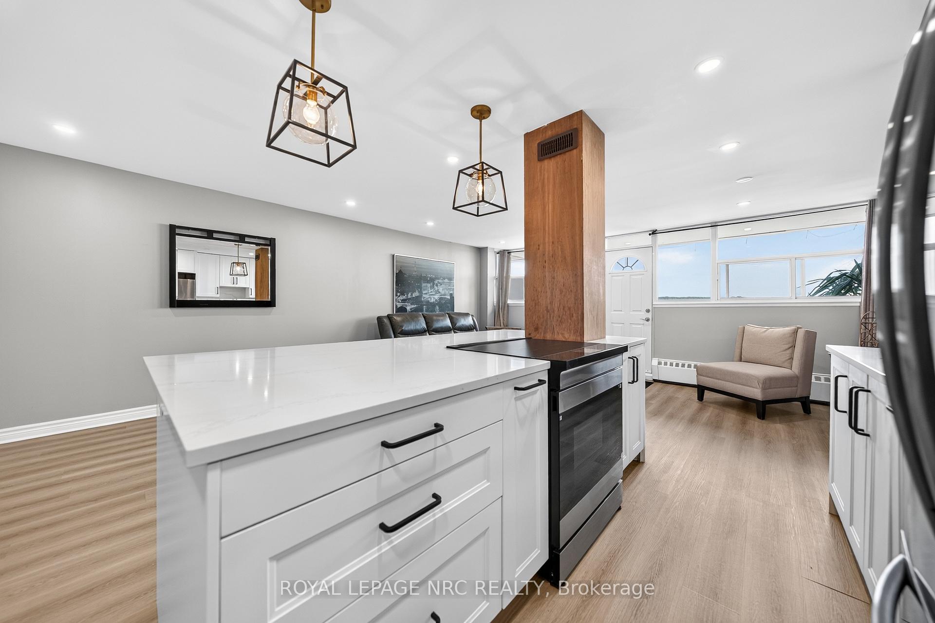 Photo 15 of Unit 1510, 215 Glenridge Avenue, St. Catharines, Glendale/Glenridge — HOMEH