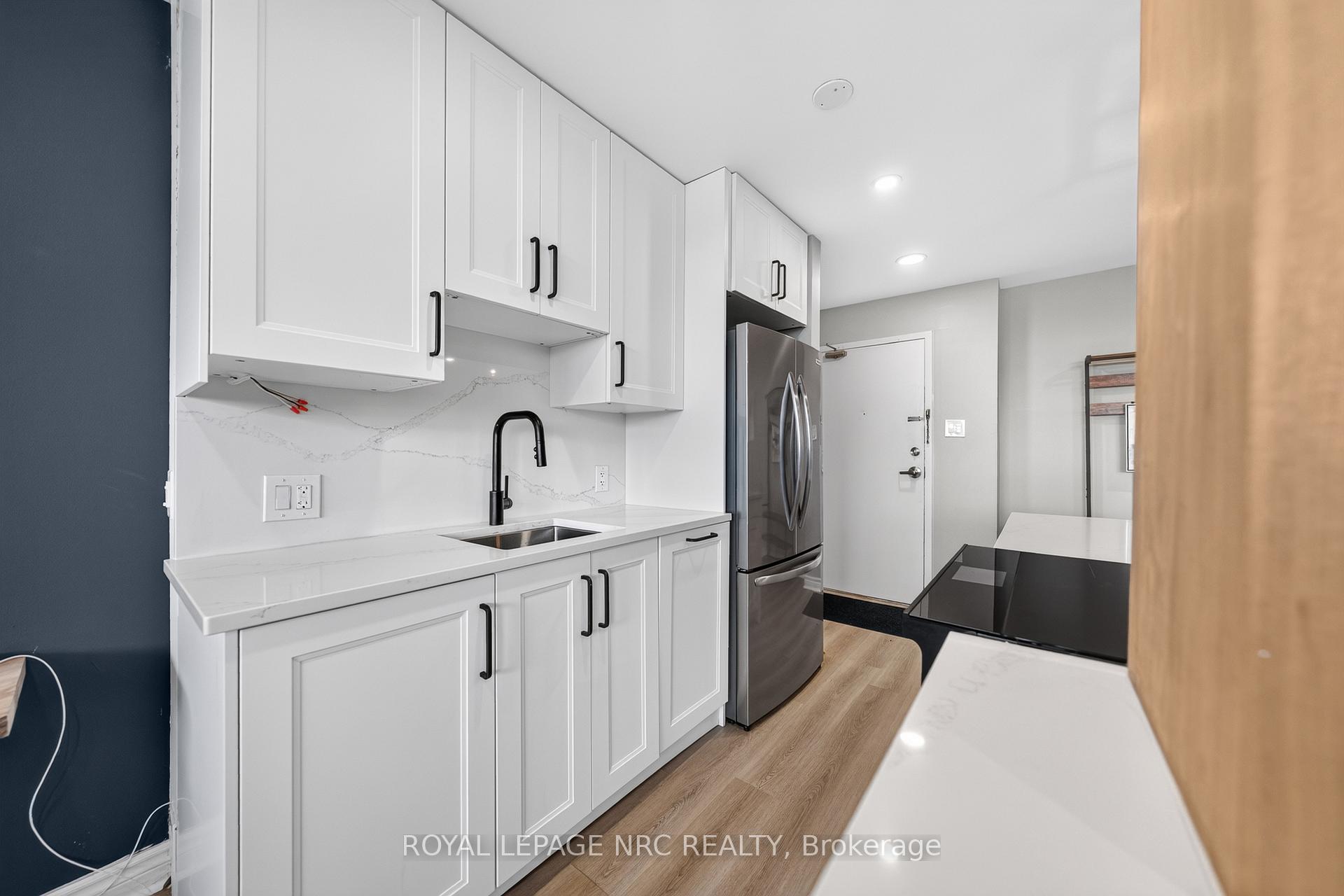 Photo 16 of Unit 1510, 215 Glenridge Avenue, St. Catharines, Glendale/Glenridge — HOMEH