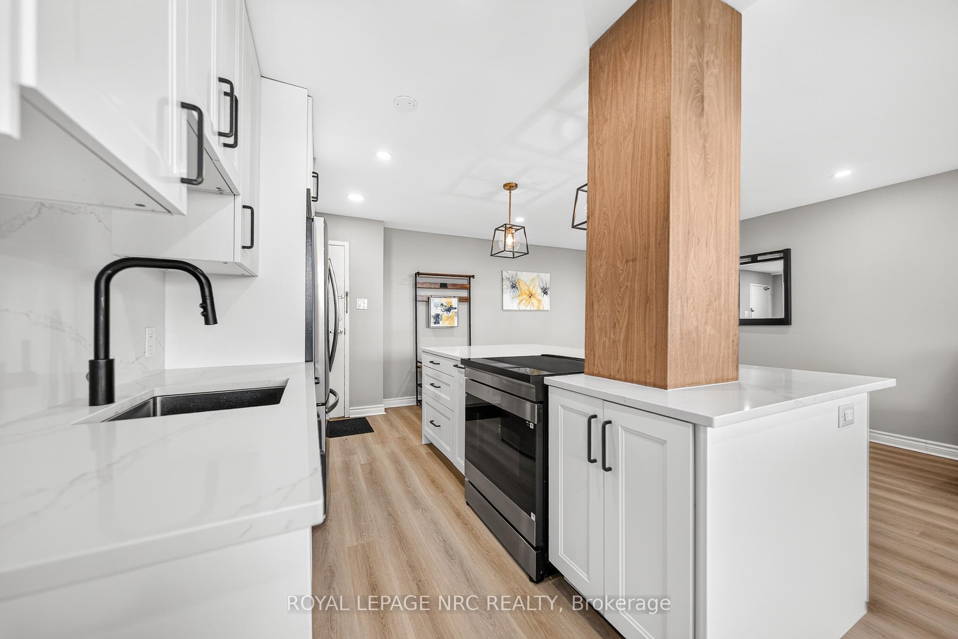 Photo 17 of Unit 1510, 215 Glenridge Avenue, St. Catharines, Glendale/Glenridge — HOMEH