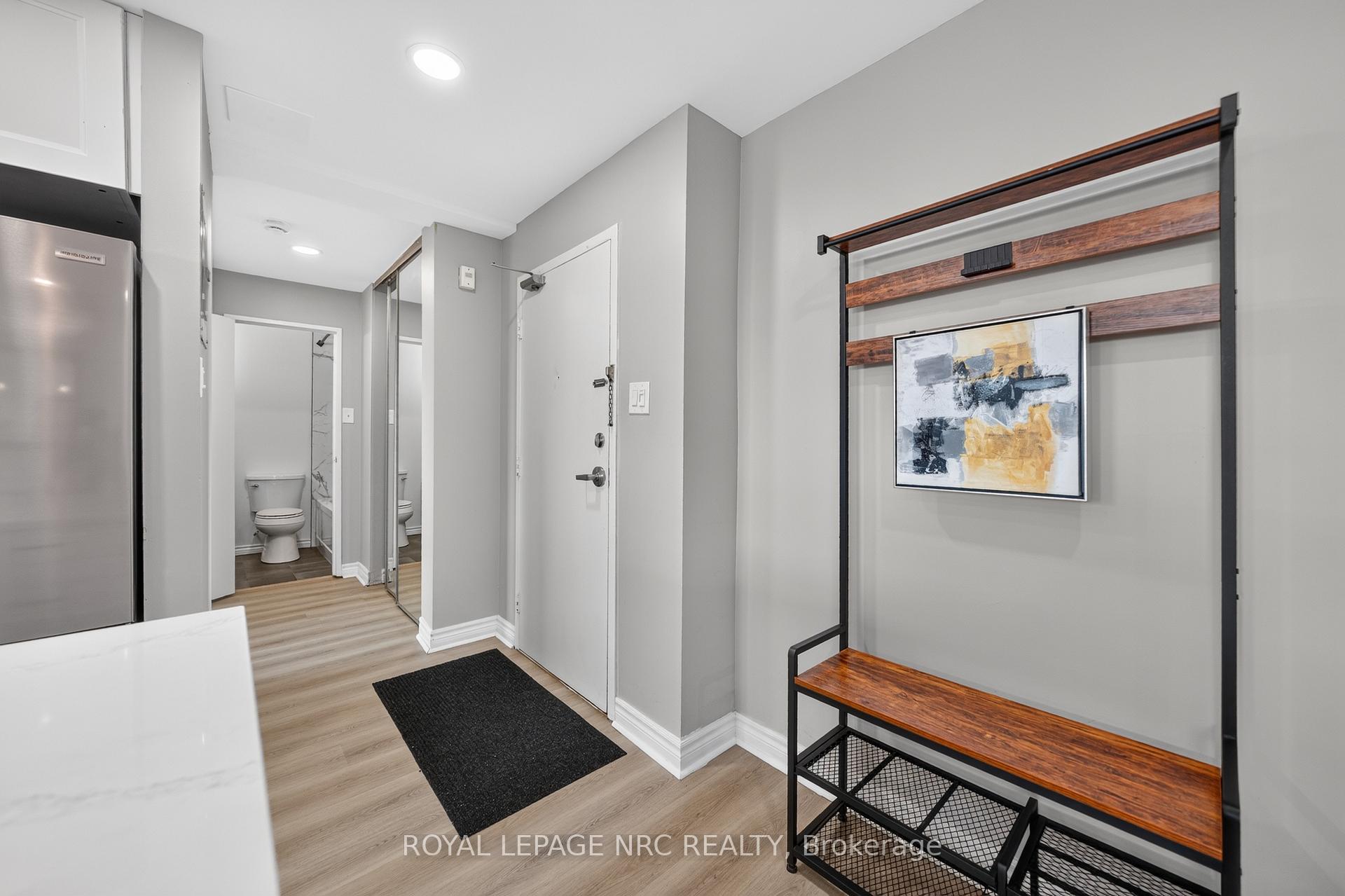 Photo 18 of Unit 1510, 215 Glenridge Avenue, St. Catharines, Glendale/Glenridge — HOMEH