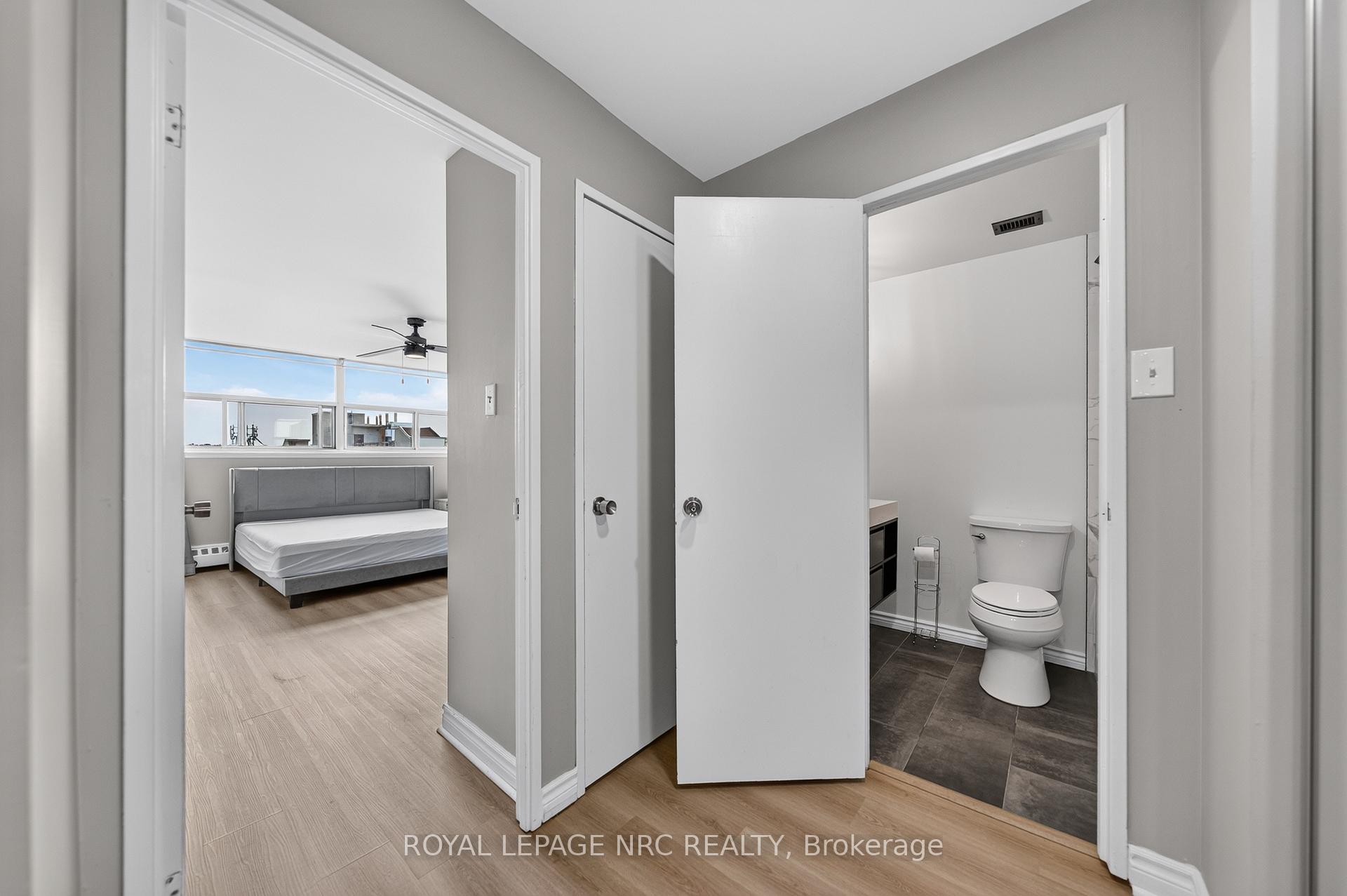 Photo 19 of Unit 1510, 215 Glenridge Avenue, St. Catharines, Glendale/Glenridge — HOMEH