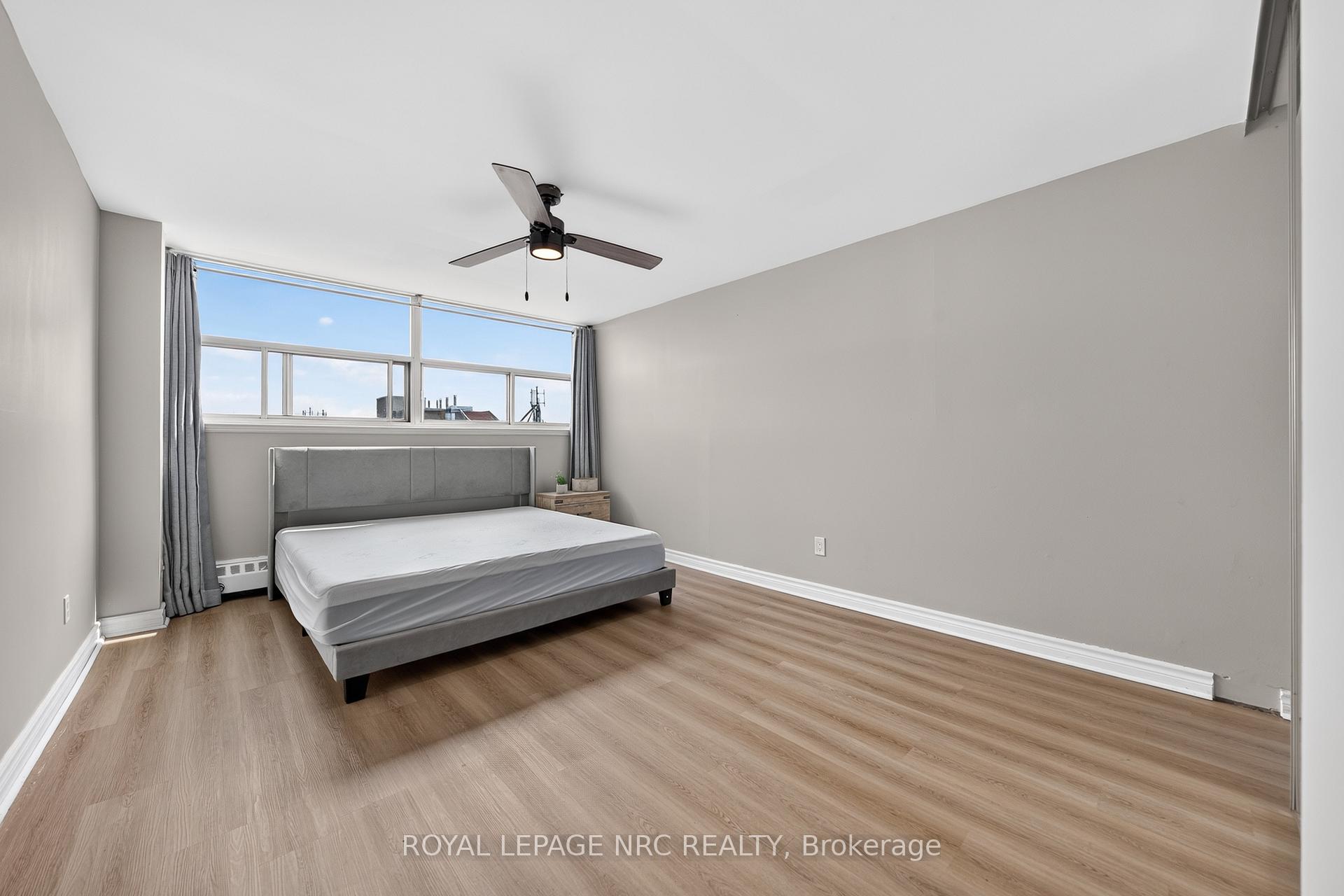 Photo 20 of Unit 1510, 215 Glenridge Avenue, St. Catharines, Glendale/Glenridge — HOMEH