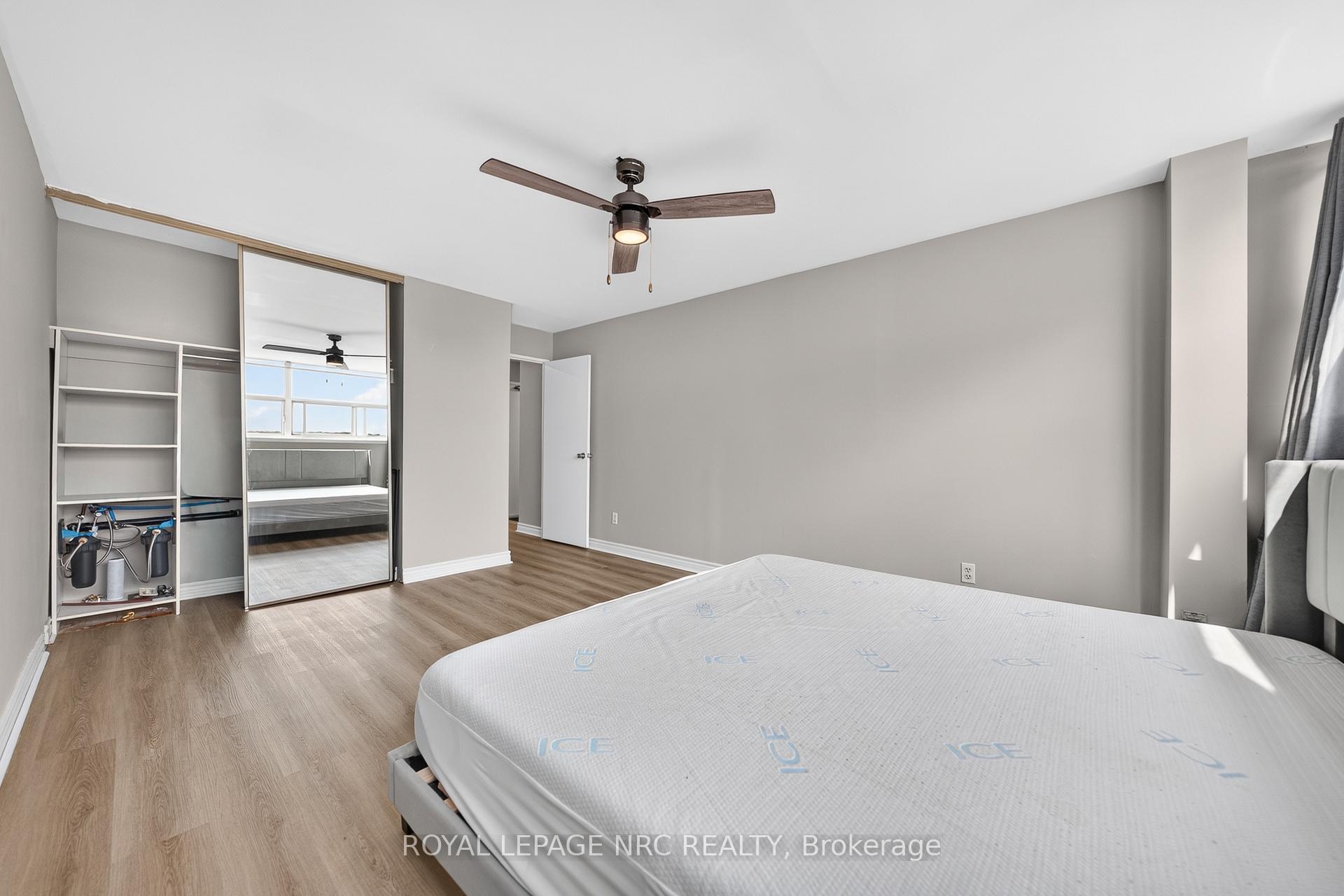 Photo 21 of Unit 1510, 215 Glenridge Avenue, St. Catharines, Glendale/Glenridge — HOMEH