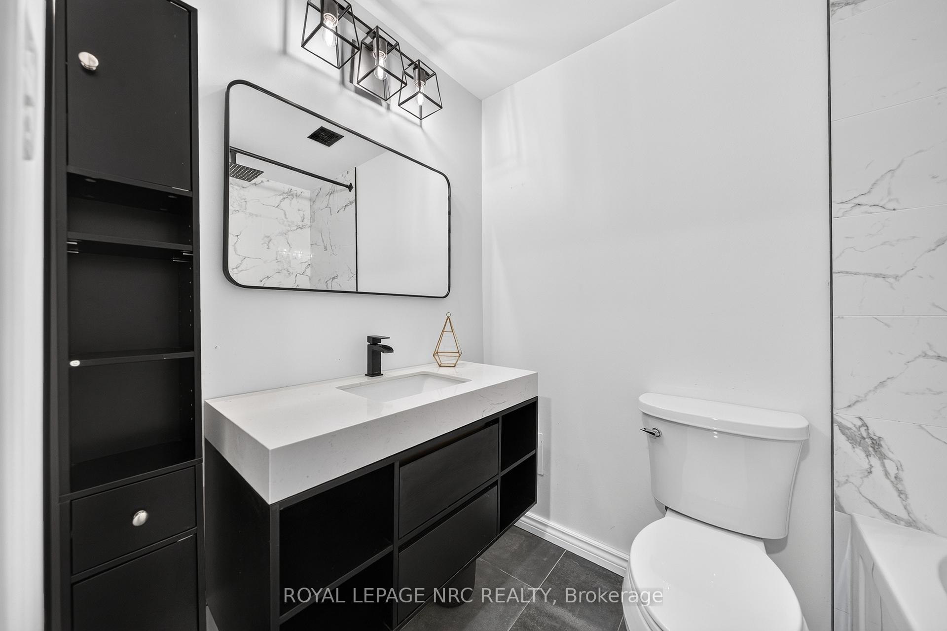 Photo 23 of Unit 1510, 215 Glenridge Avenue, St. Catharines, Glendale/Glenridge — HOMEH