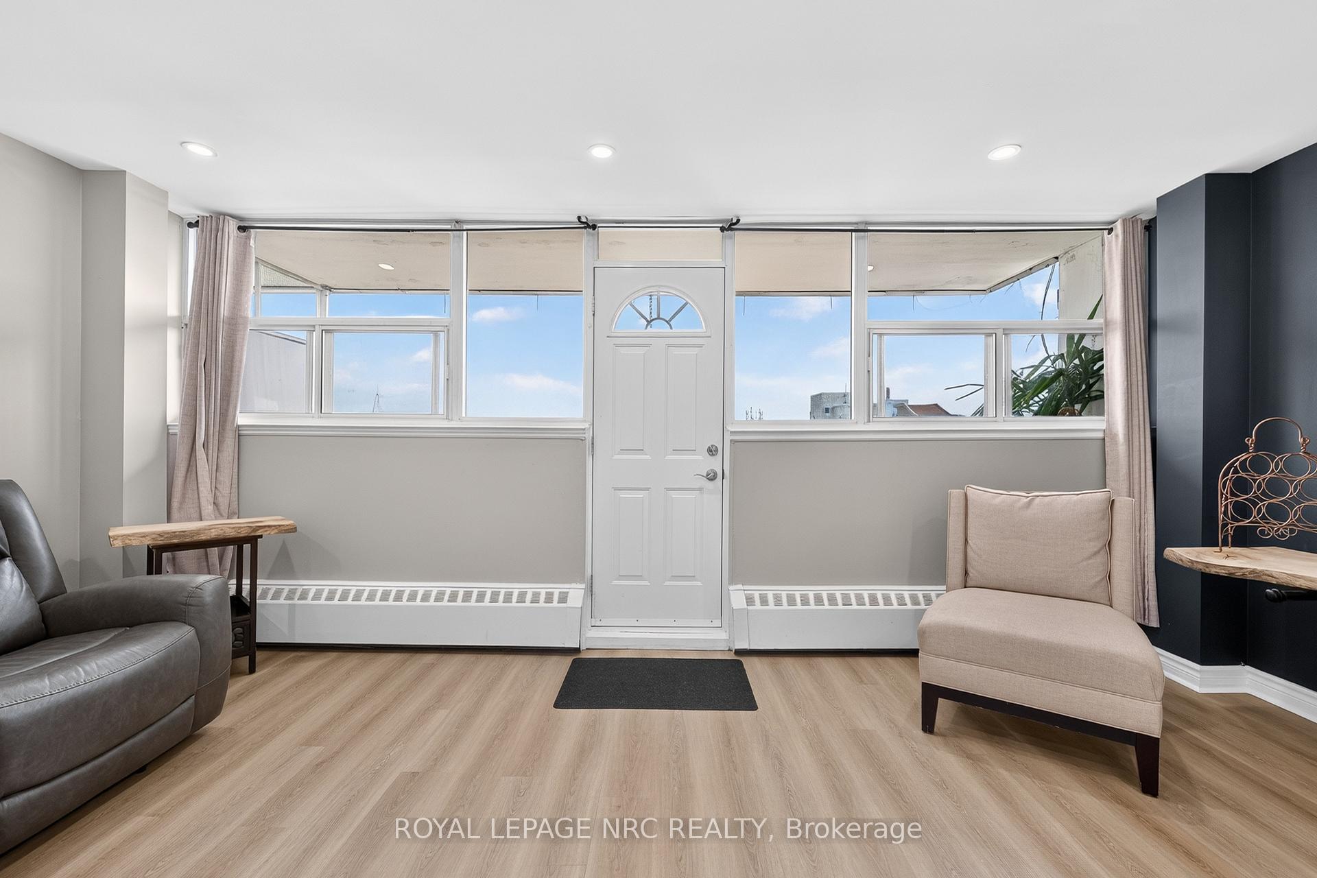Photo 25 of Unit 1510, 215 Glenridge Avenue, St. Catharines, Glendale/Glenridge — HOMEH