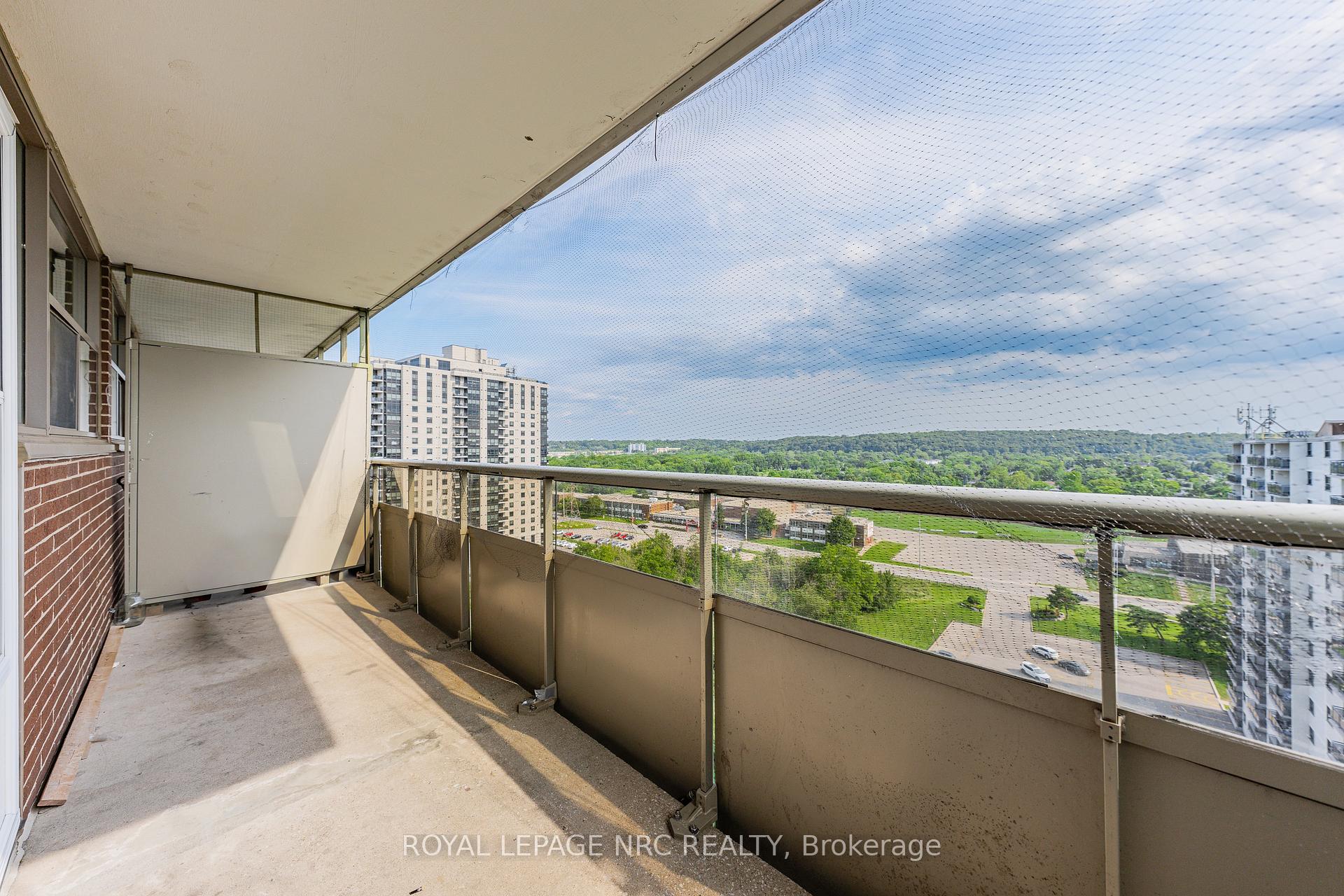 Photo 26 of Unit 1510, 215 Glenridge Avenue, St. Catharines, Glendale/Glenridge — HOMEH