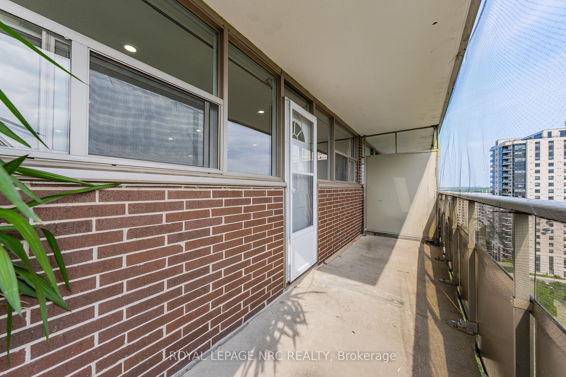 Photo 27 of Unit 1510, 215 Glenridge Avenue, St. Catharines, Glendale/Glenridge — HOMEH