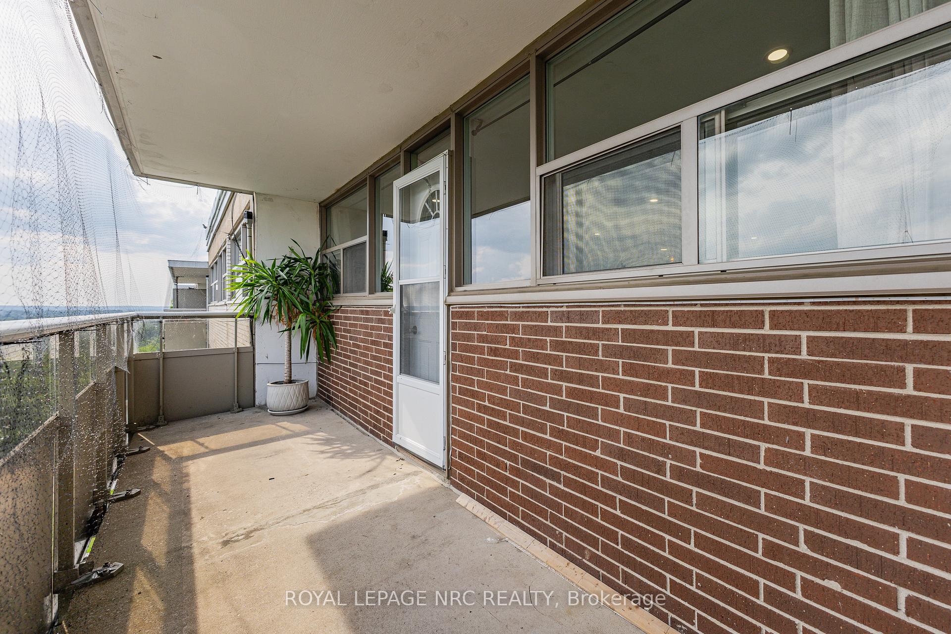 Photo 28 of Unit 1510, 215 Glenridge Avenue, St. Catharines, Glendale/Glenridge — HOMEH