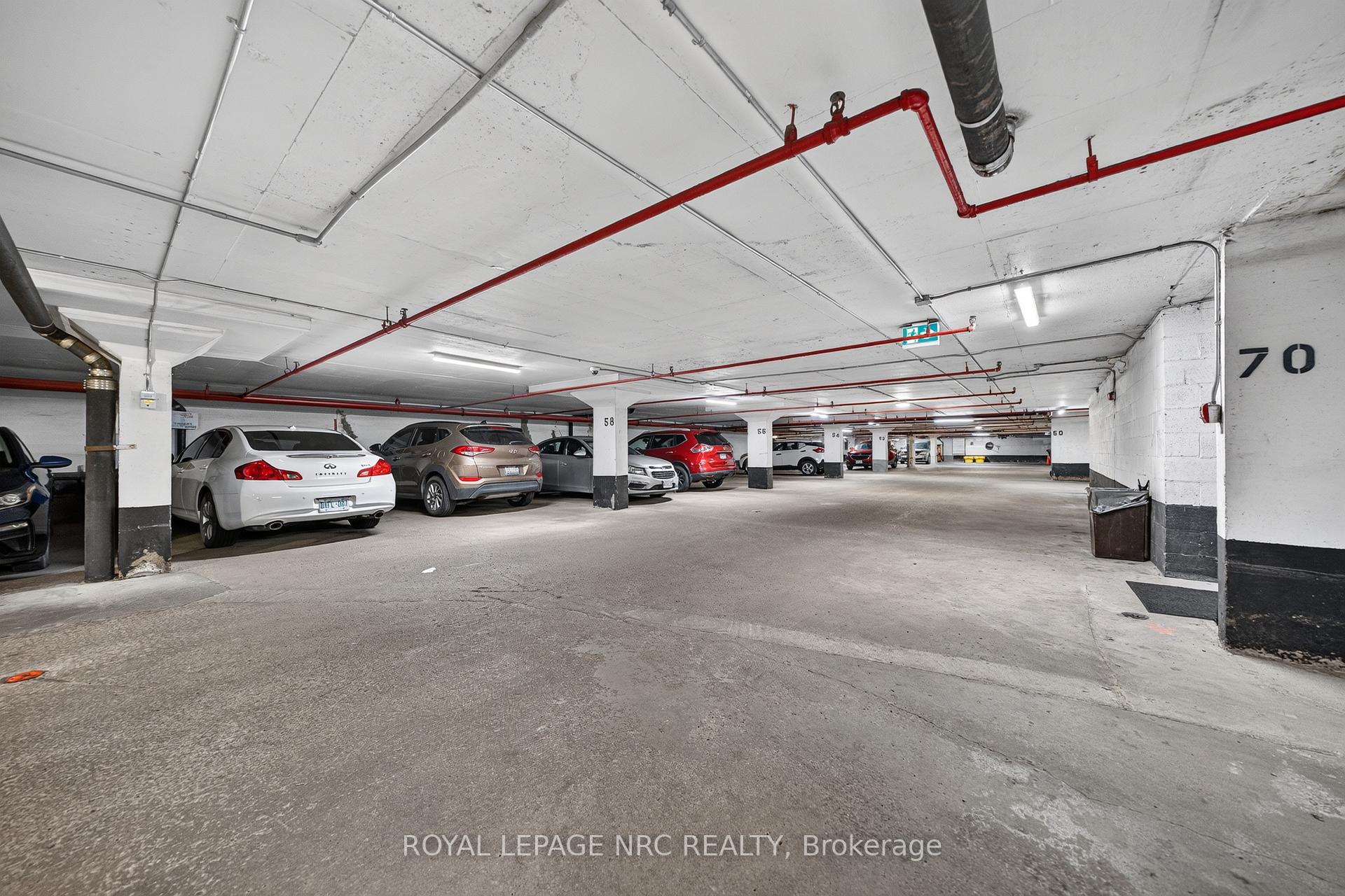 Photo 31 of Unit 1510, 215 Glenridge Avenue, St. Catharines, Glendale/Glenridge — HOMEH