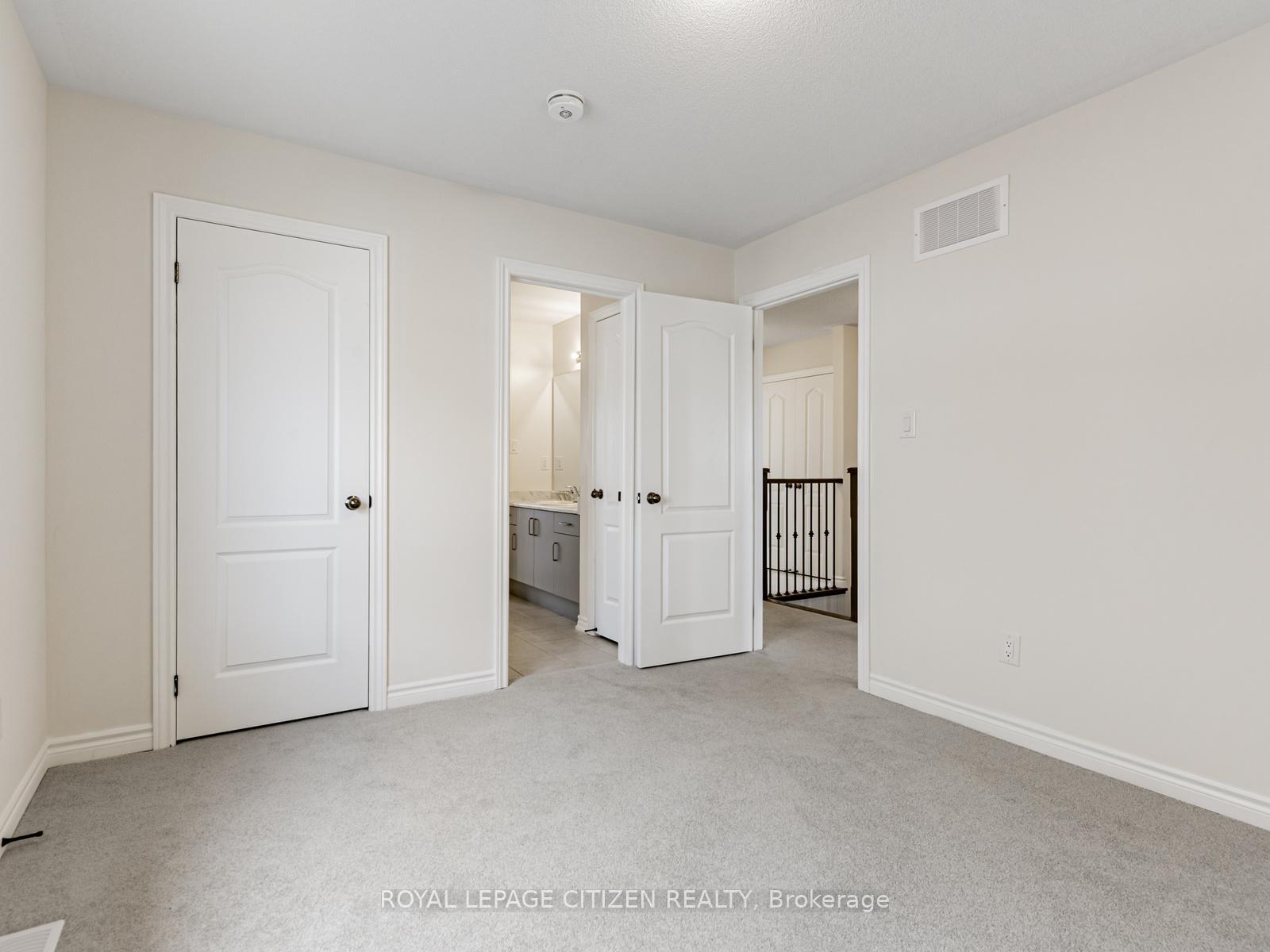 Photo 25 of 63 Fenn Crescent, New Tecumseth, Alliston — HOMEH