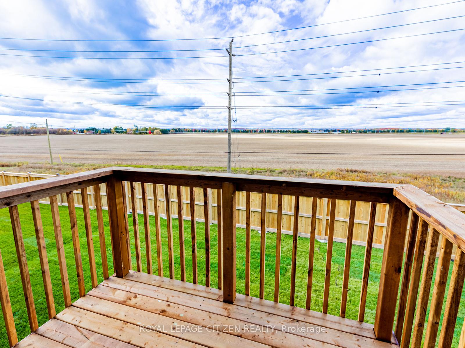 Photo 38 of 63 Fenn Crescent, New Tecumseth, Alliston — HOMEH