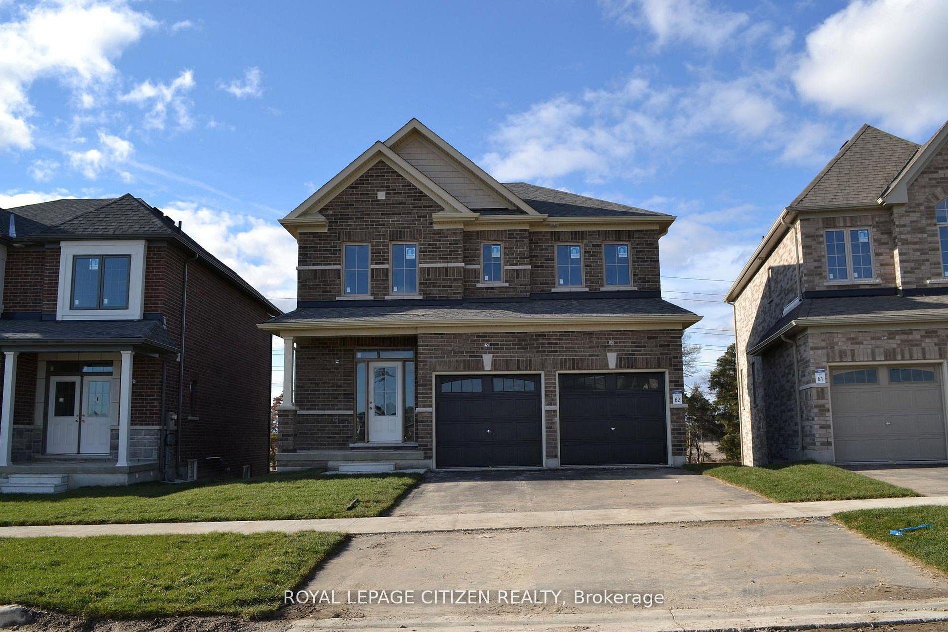 Photo 2 of 75 Fenn Crescent, New Tecumseth, Alliston — HOMEH