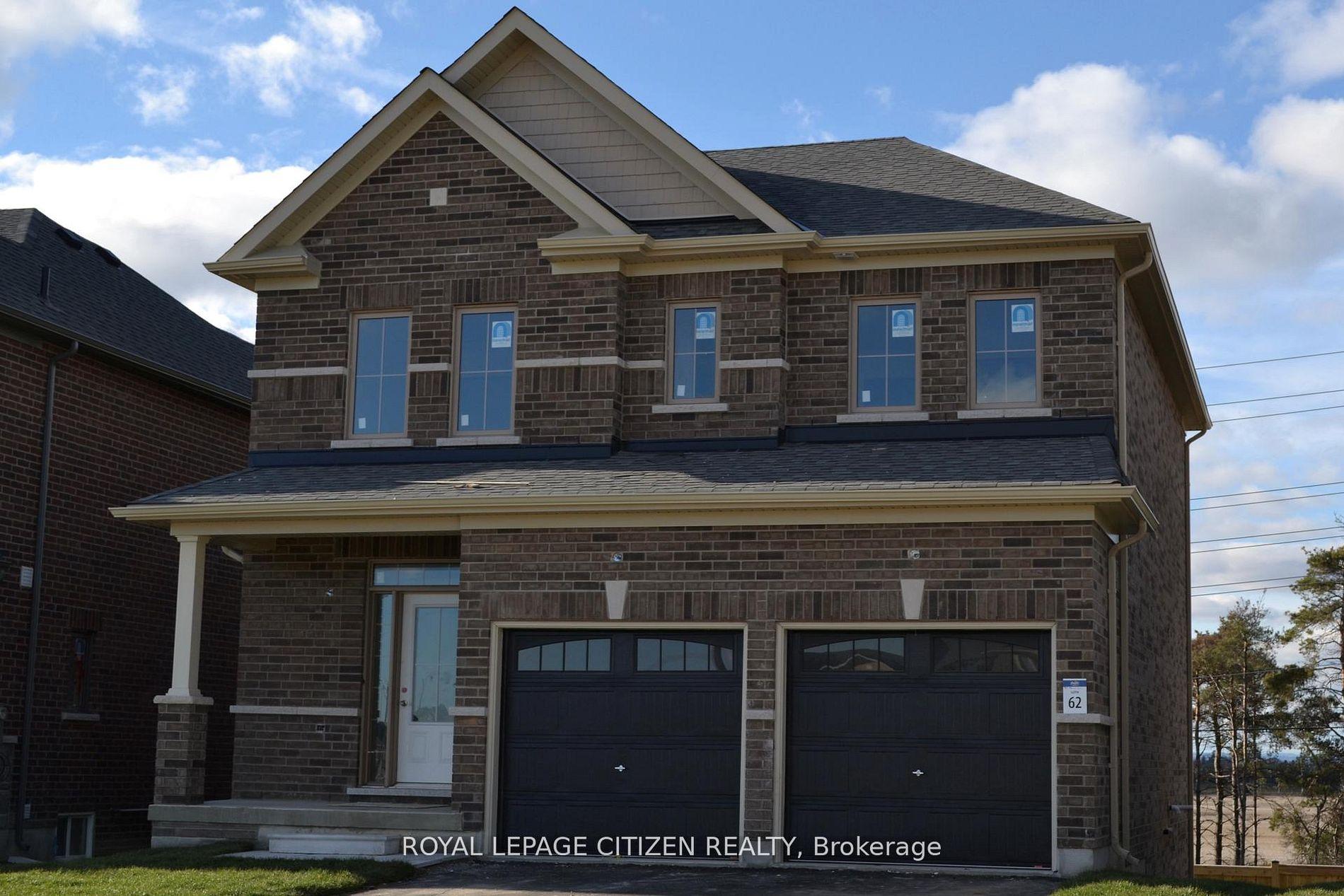 Photo 3 of 75 Fenn Crescent, New Tecumseth, Alliston — HOMEH