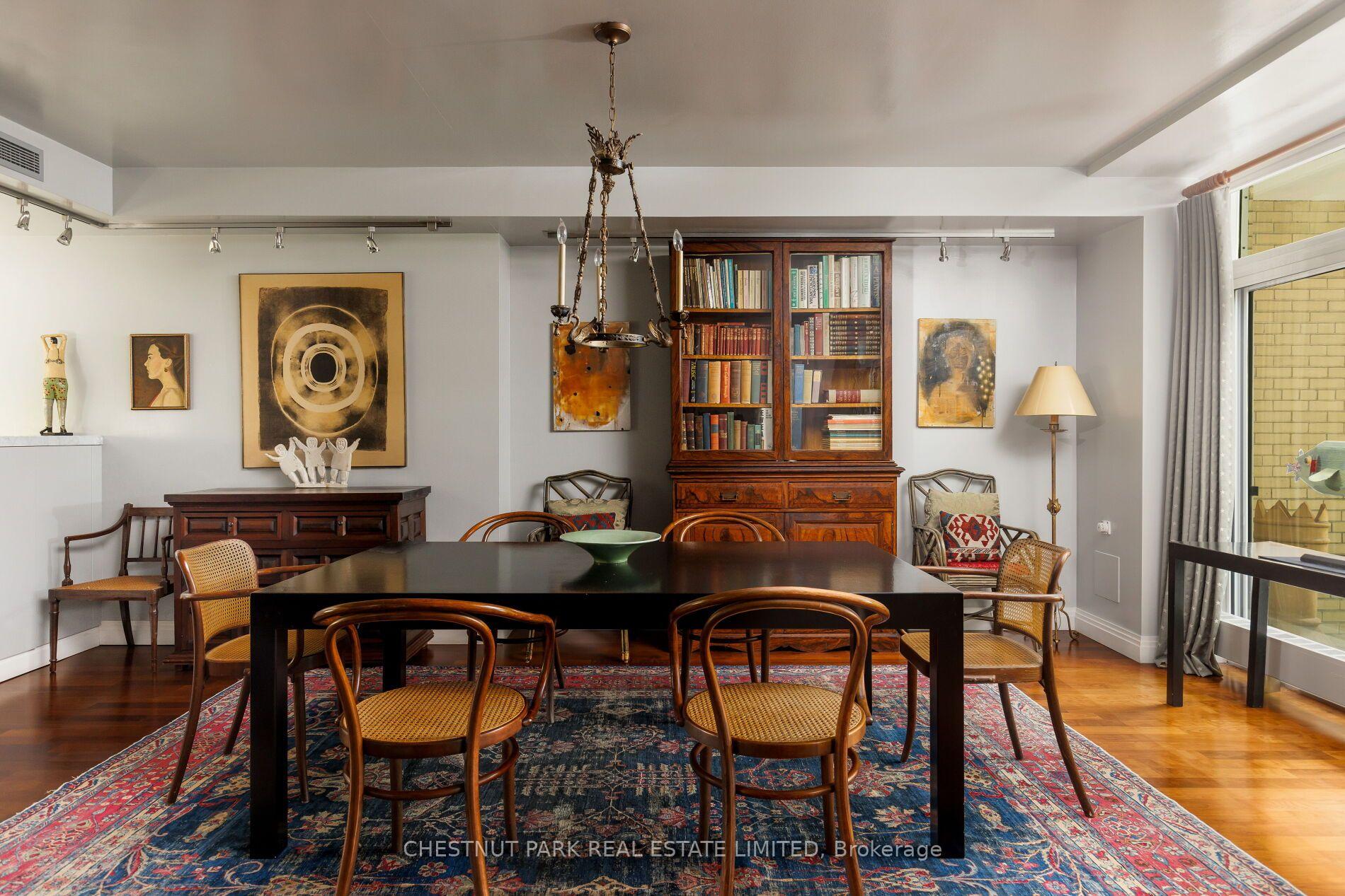 Photo 13 of Unit 322, 1 Benvenuto Place, Toronto, Casa Loma — HOMEH