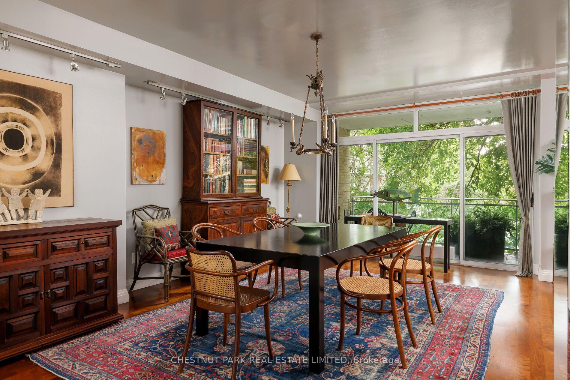 Photo 14 of Unit 322, 1 Benvenuto Place, Toronto, Casa Loma — HOMEH