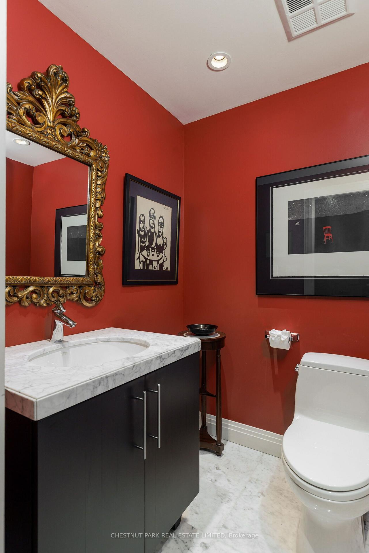 Photo 16 of Unit 322, 1 Benvenuto Place, Toronto, Casa Loma — HOMEH