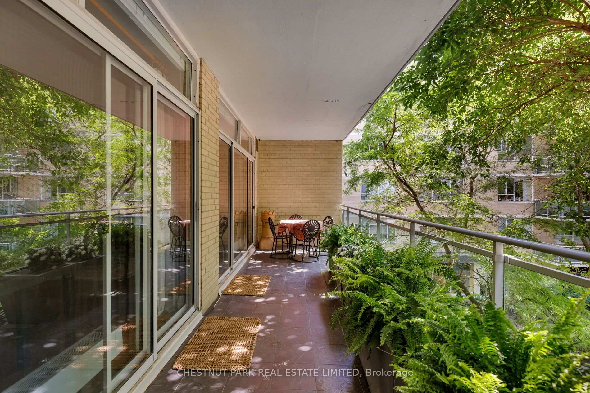 Photo 17 of Unit 322, 1 Benvenuto Place, Toronto, Casa Loma — HOMEH