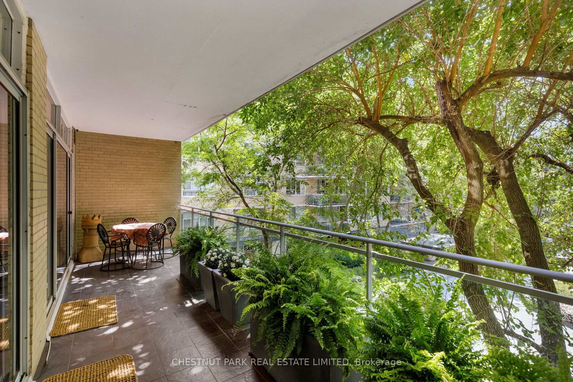 Photo 19 of Unit 322, 1 Benvenuto Place, Toronto, Casa Loma — HOMEH