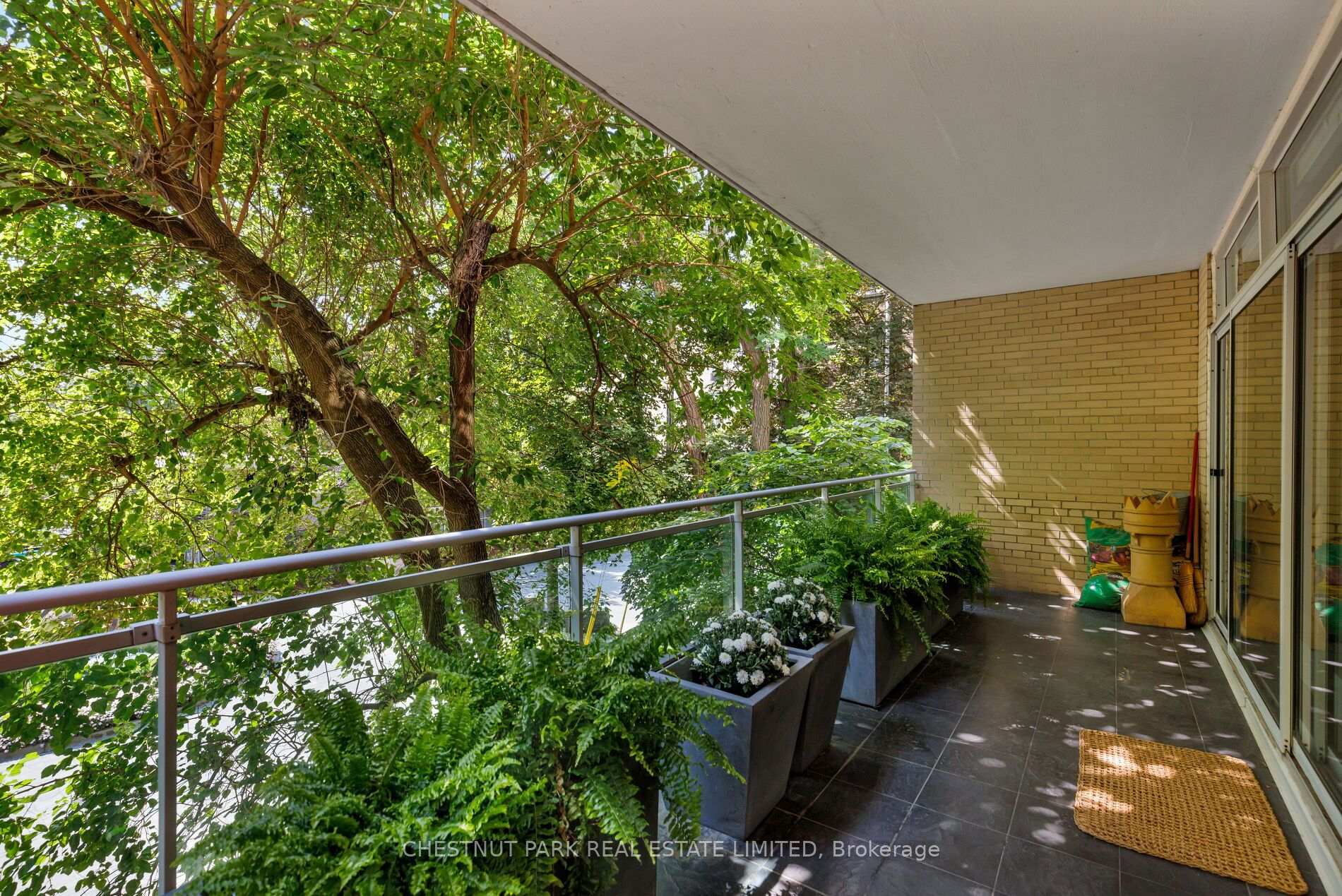 Photo 20 of Unit 322, 1 Benvenuto Place, Toronto, Casa Loma — HOMEH