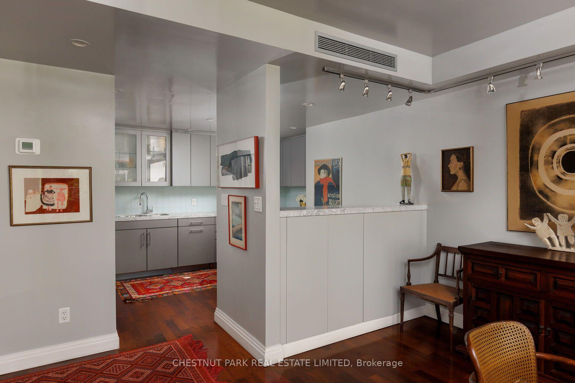 Photo 23 of Unit 322, 1 Benvenuto Place, Toronto, Casa Loma — HOMEH