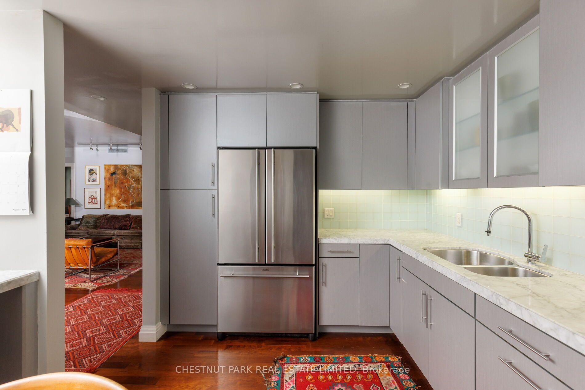 Photo 26 of Unit 322, 1 Benvenuto Place, Toronto, Casa Loma — HOMEH