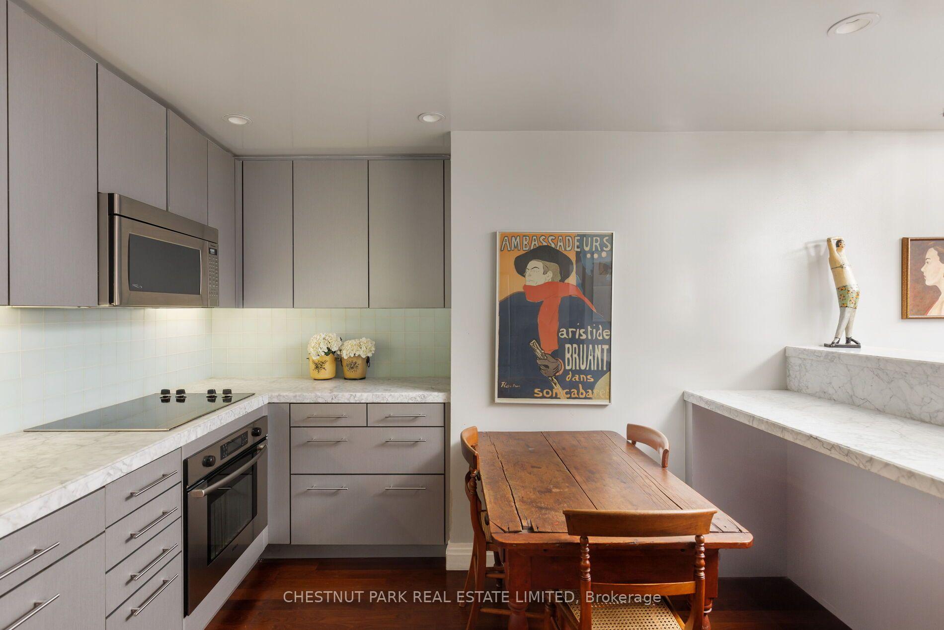 Photo 27 of Unit 322, 1 Benvenuto Place, Toronto, Casa Loma — HOMEH
