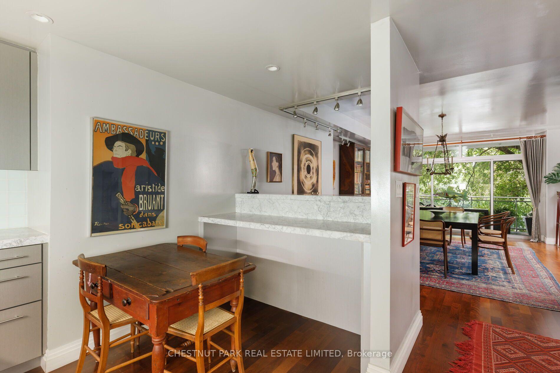 Photo 28 of Unit 322, 1 Benvenuto Place, Toronto, Casa Loma — HOMEH