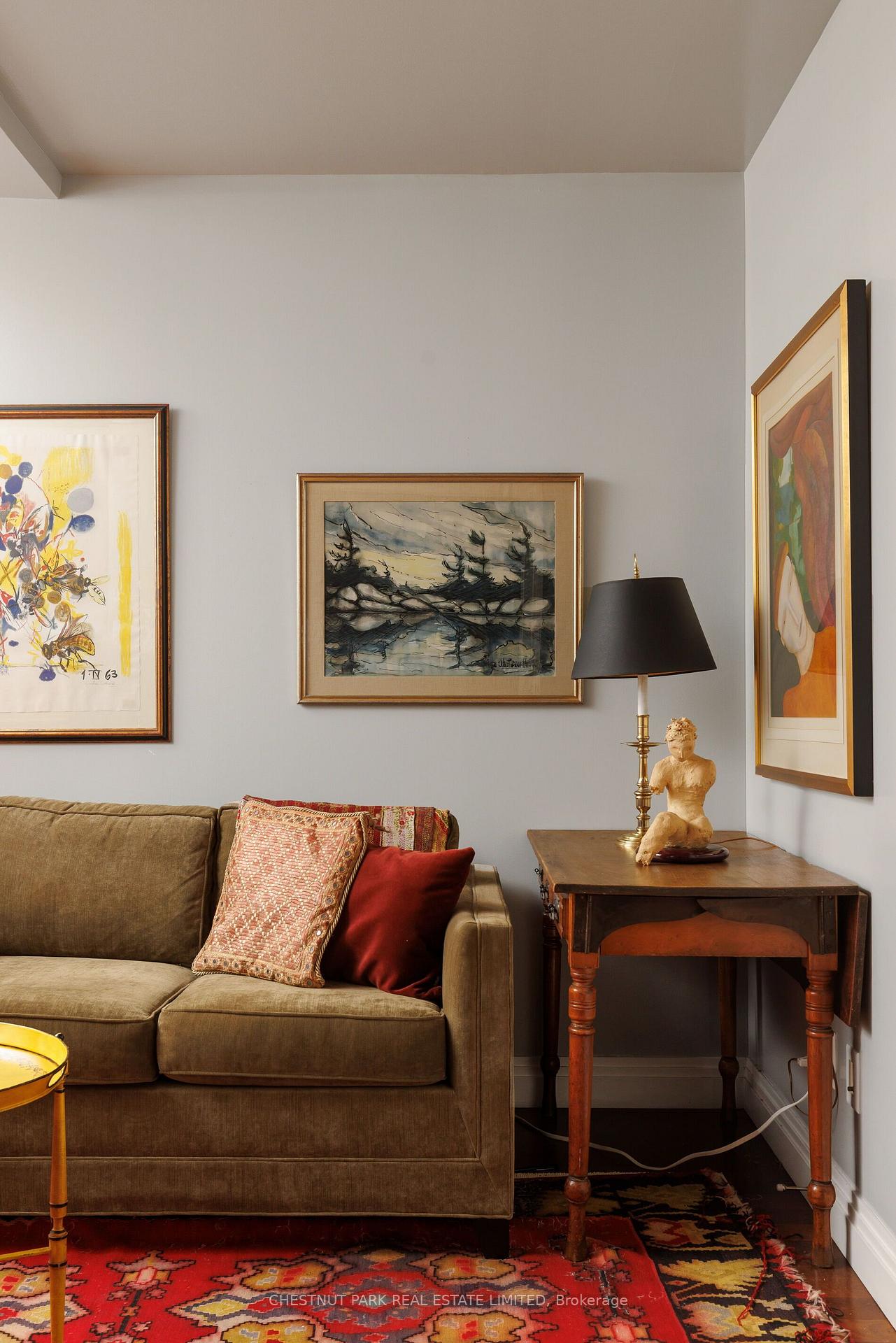 Photo 31 of Unit 322, 1 Benvenuto Place, Toronto, Casa Loma — HOMEH