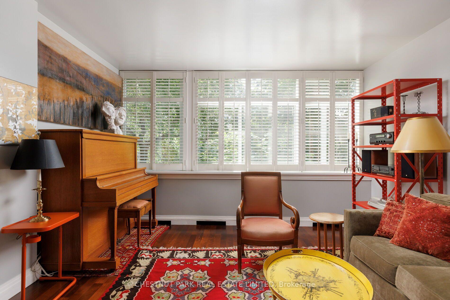 Photo 32 of Unit 322, 1 Benvenuto Place, Toronto, Casa Loma — HOMEH