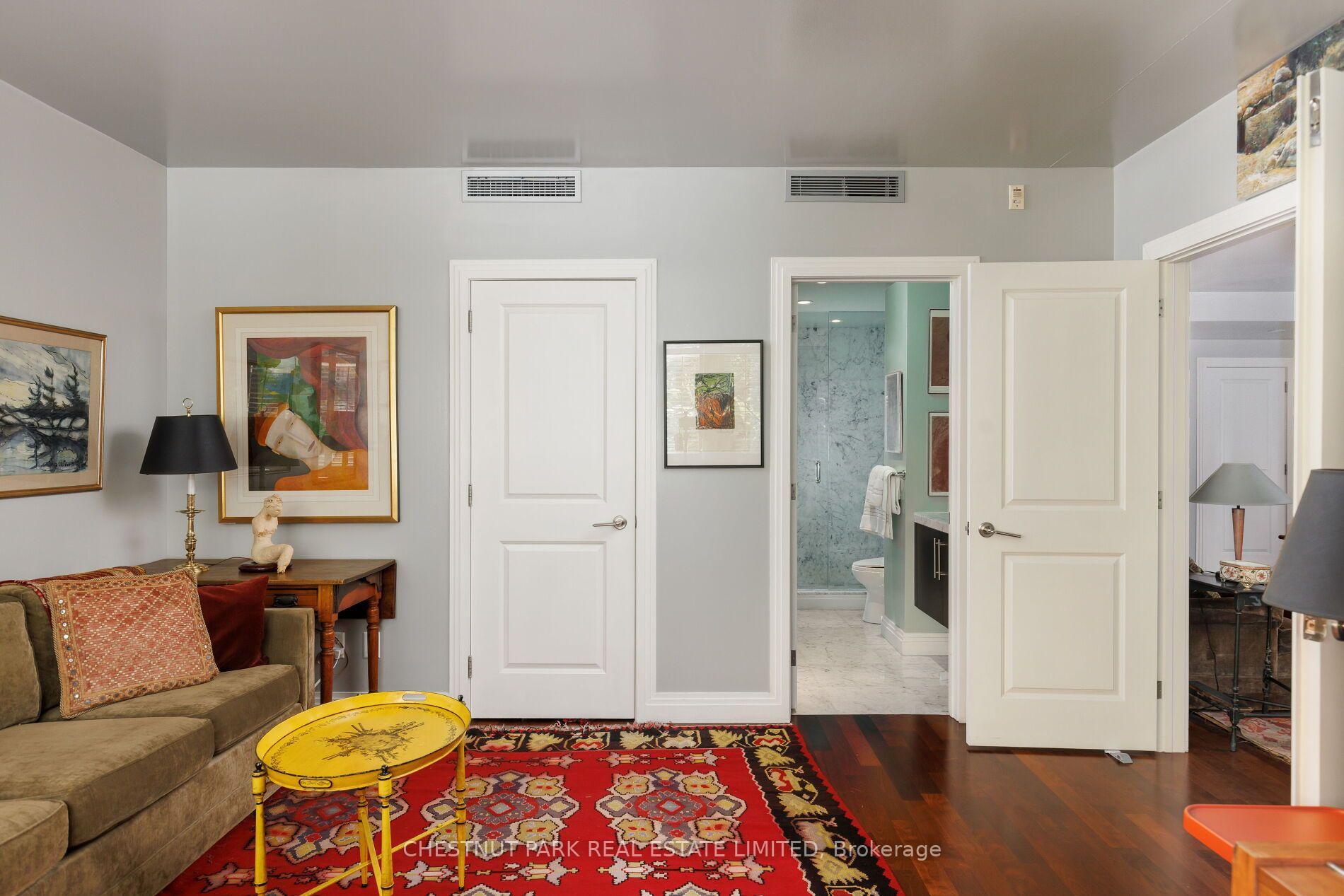 Photo 33 of Unit 322, 1 Benvenuto Place, Toronto, Casa Loma — HOMEH