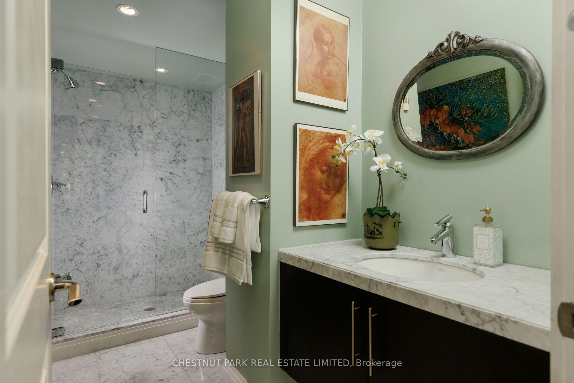 Photo 34 of Unit 322, 1 Benvenuto Place, Toronto, Casa Loma — HOMEH