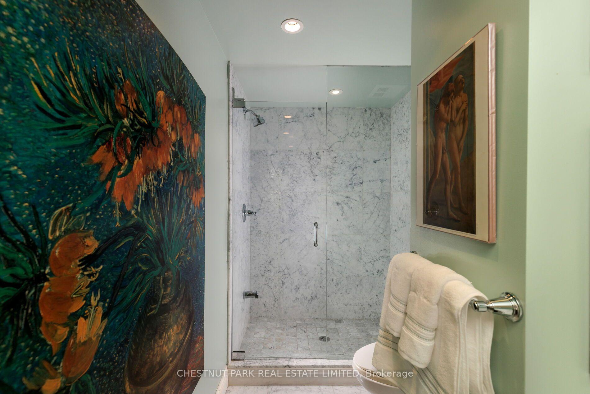Photo 35 of Unit 322, 1 Benvenuto Place, Toronto, Casa Loma — HOMEH