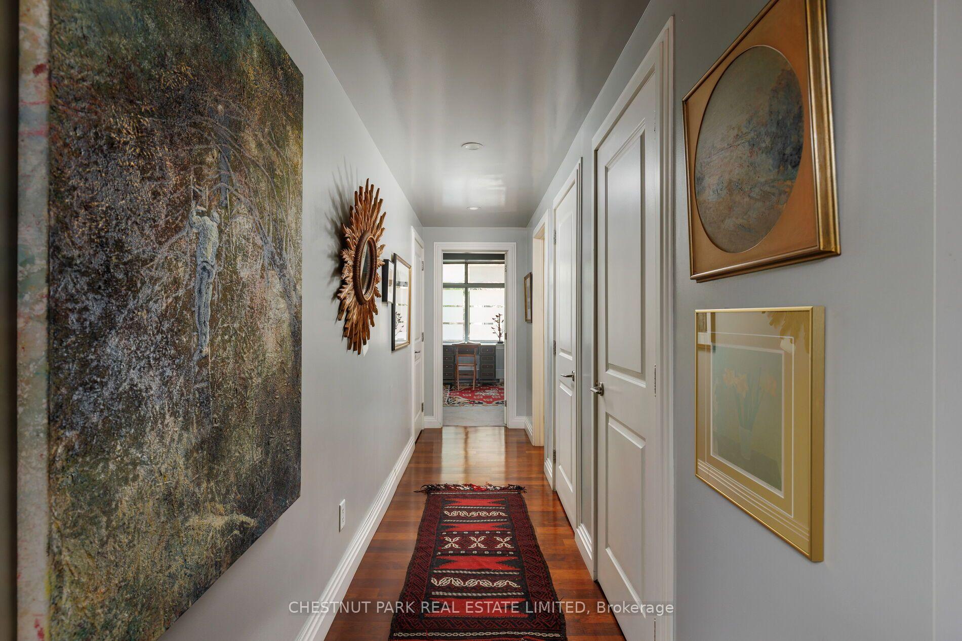 Photo 36 of Unit 322, 1 Benvenuto Place, Toronto, Casa Loma — HOMEH