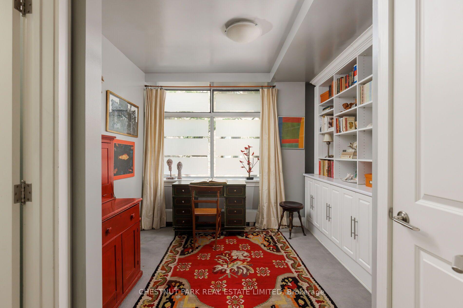 Photo 37 of Unit 322, 1 Benvenuto Place, Toronto, Casa Loma — HOMEH