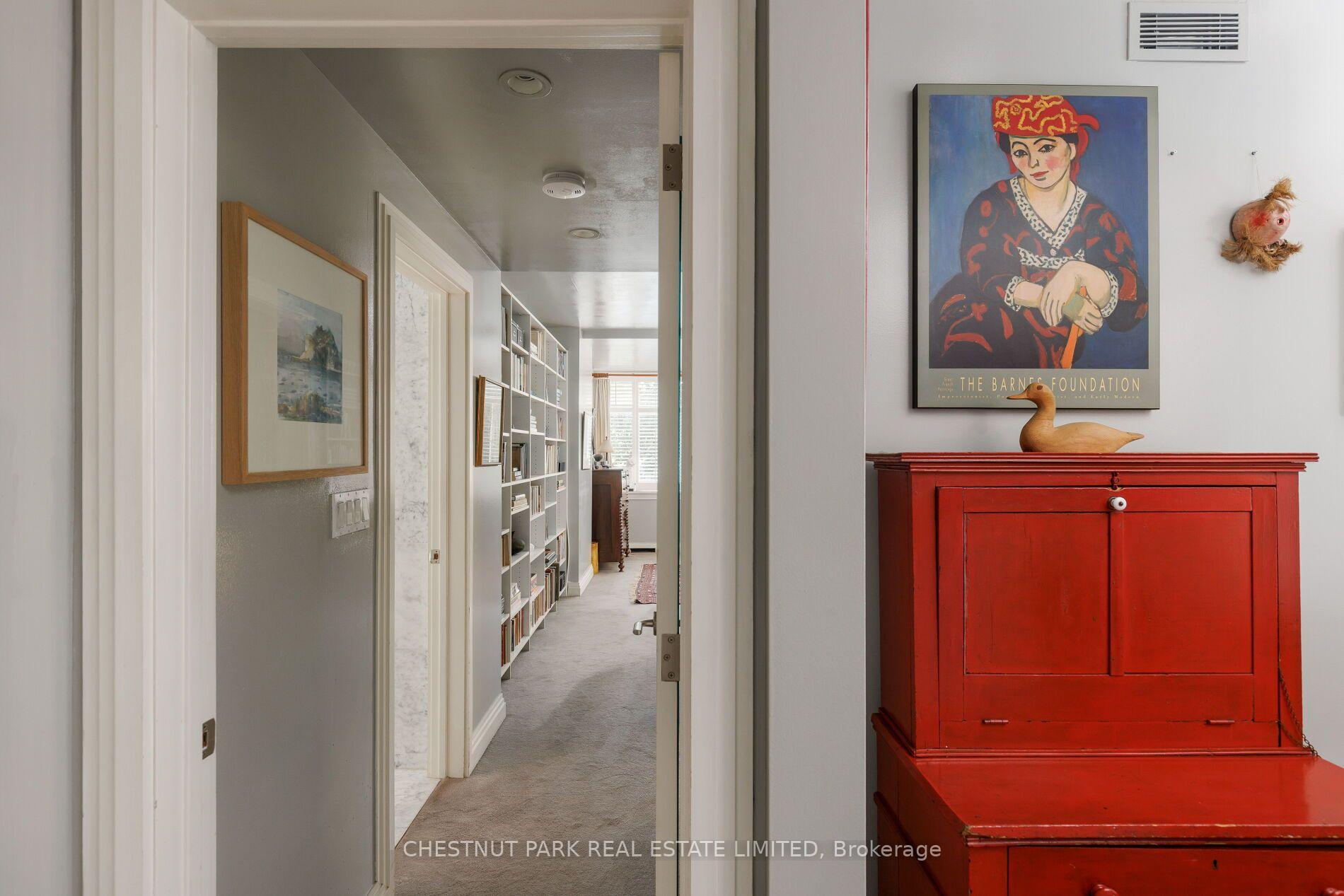 Photo 39 of Unit 322, 1 Benvenuto Place, Toronto, Casa Loma — HOMEH