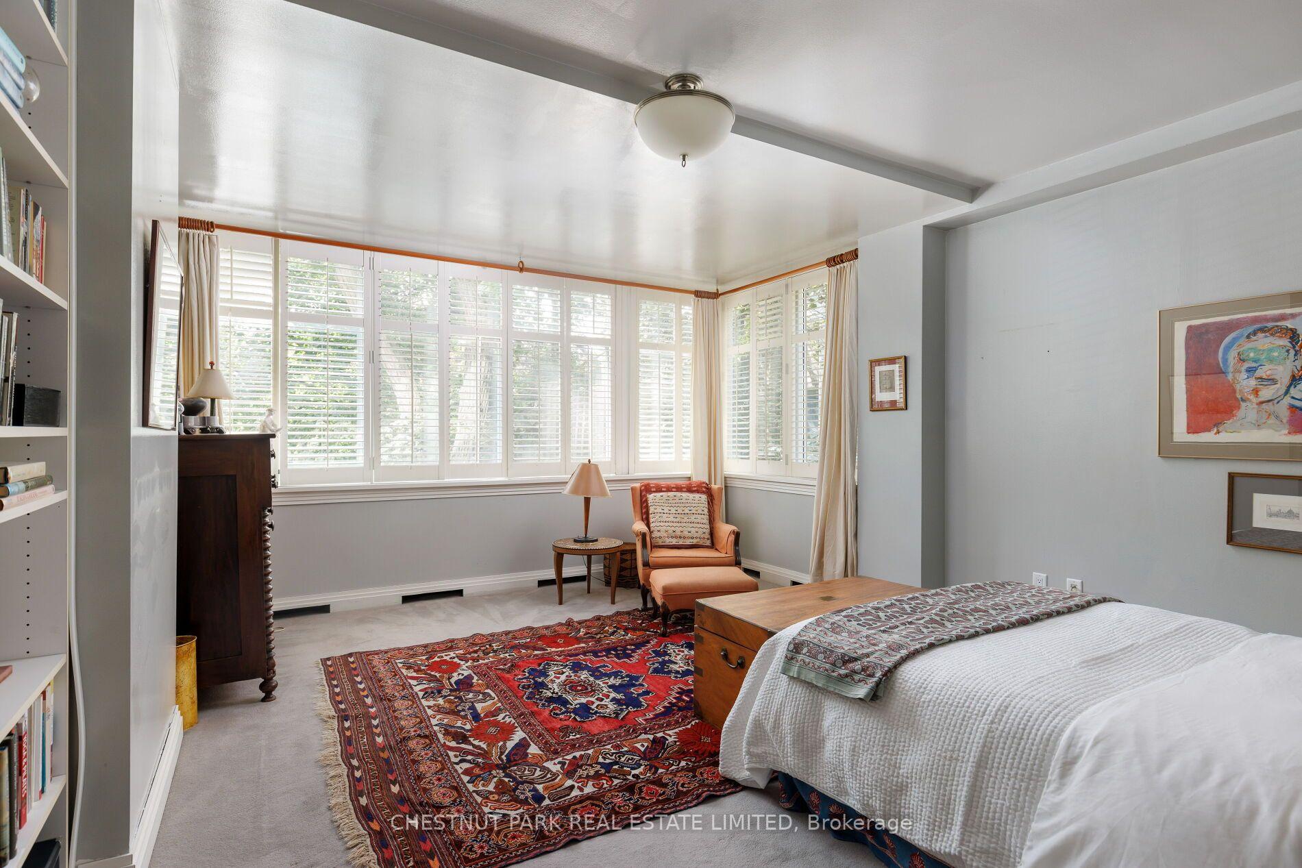 Photo 40 of Unit 322, 1 Benvenuto Place, Toronto, Casa Loma — HOMEH