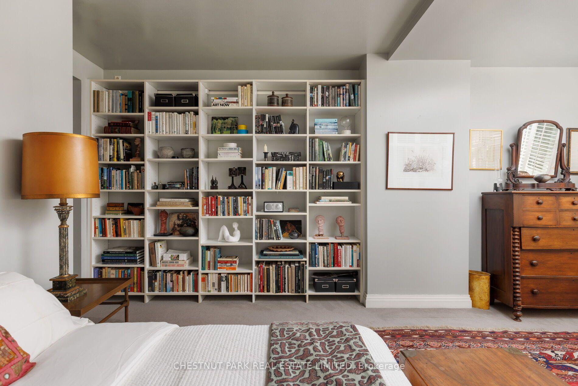 Photo 42 of Unit 322, 1 Benvenuto Place, Toronto, Casa Loma — HOMEH